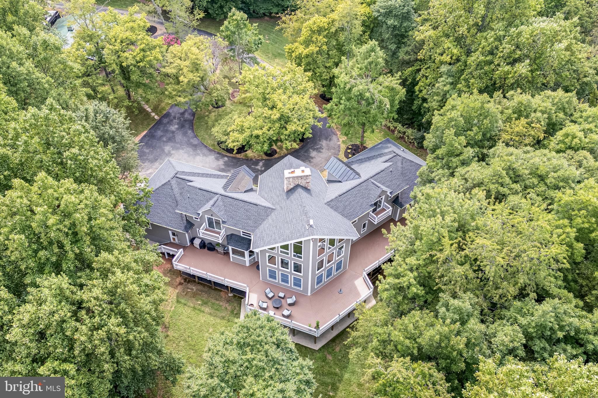 GOOSE CREEK FARMS - Residential