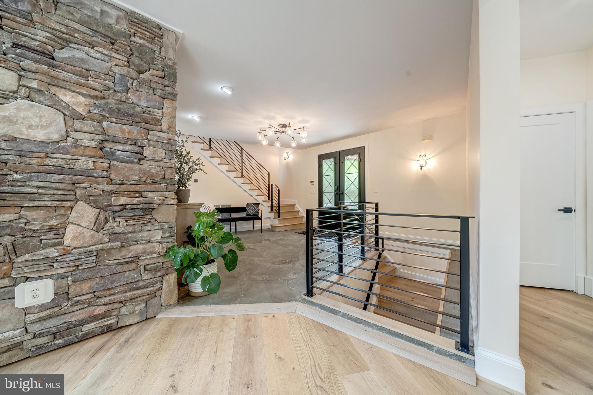 GOOSE CREEK FARMS - Residential