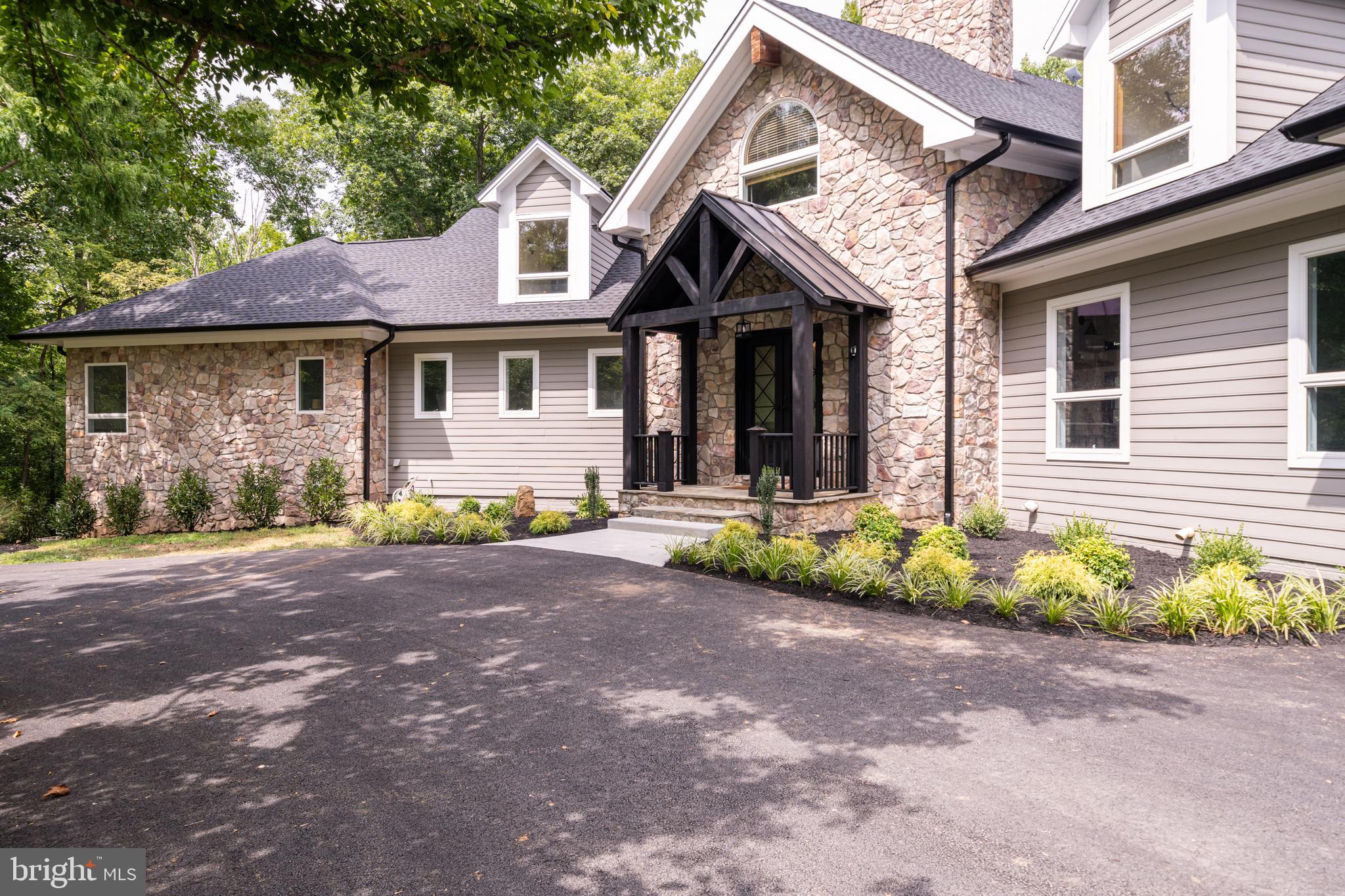 GOOSE CREEK FARMS - Residential