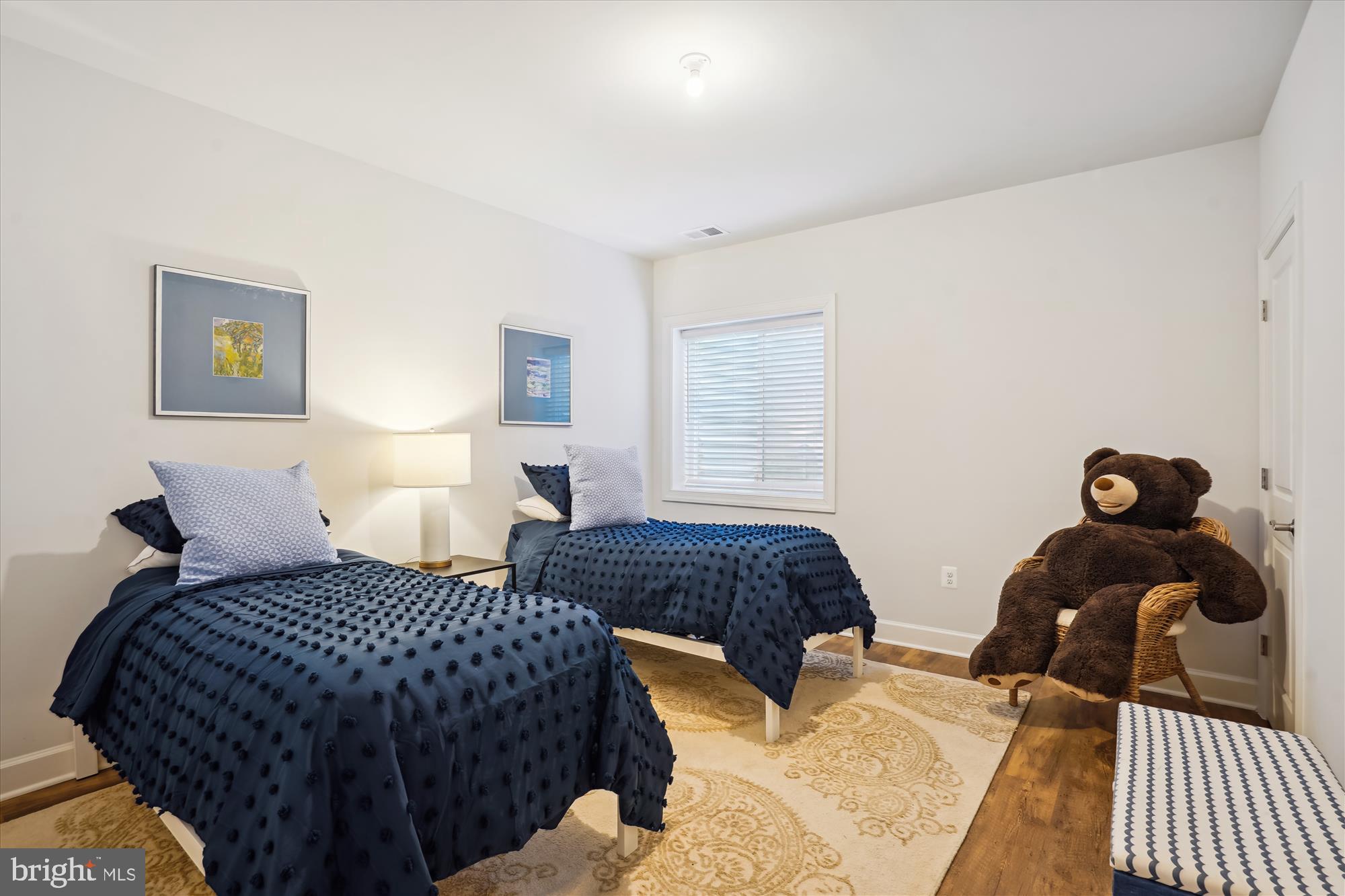 HUNTING CREEK - Residential