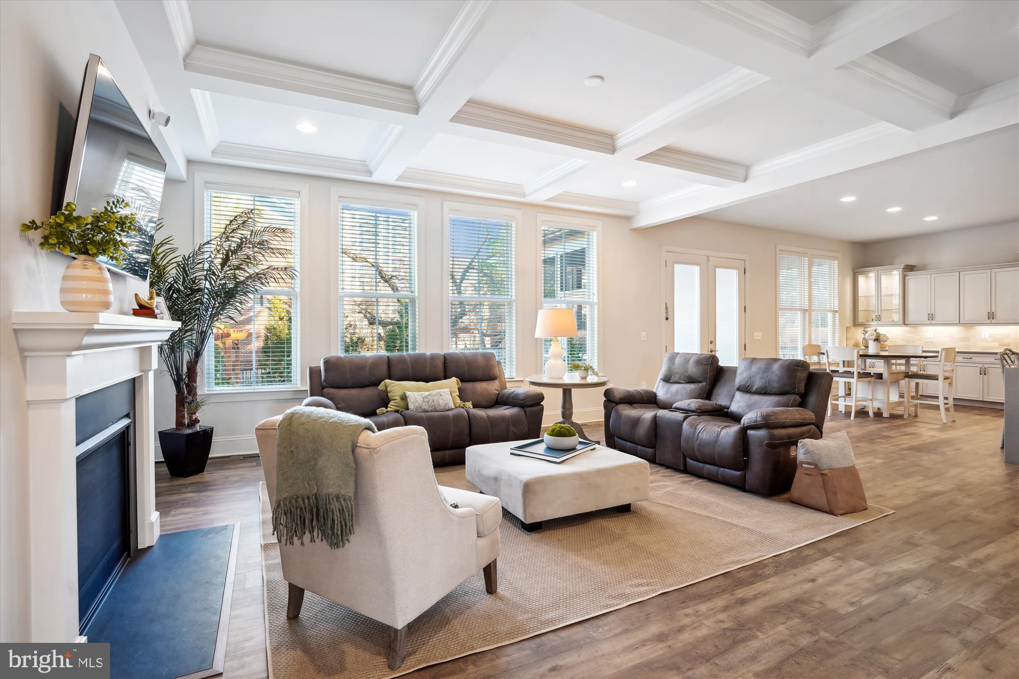 HUNTING CREEK - Residential