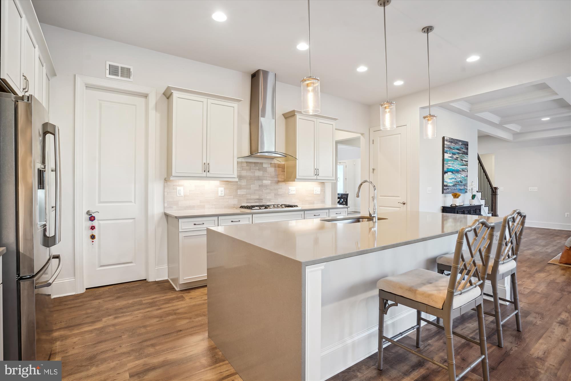 HUNTING CREEK - Residential