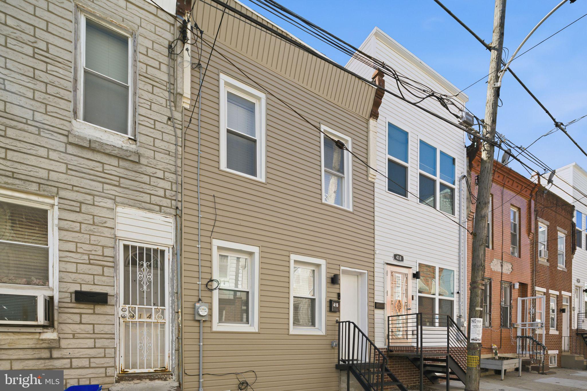 WHITMAN - Residential