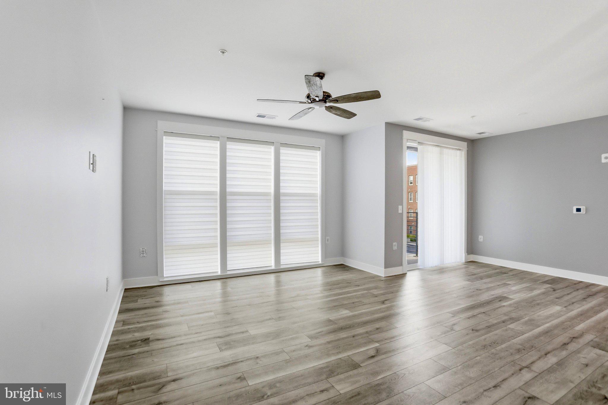 BIRCHWOOD AT BRAMBLETON - Residential