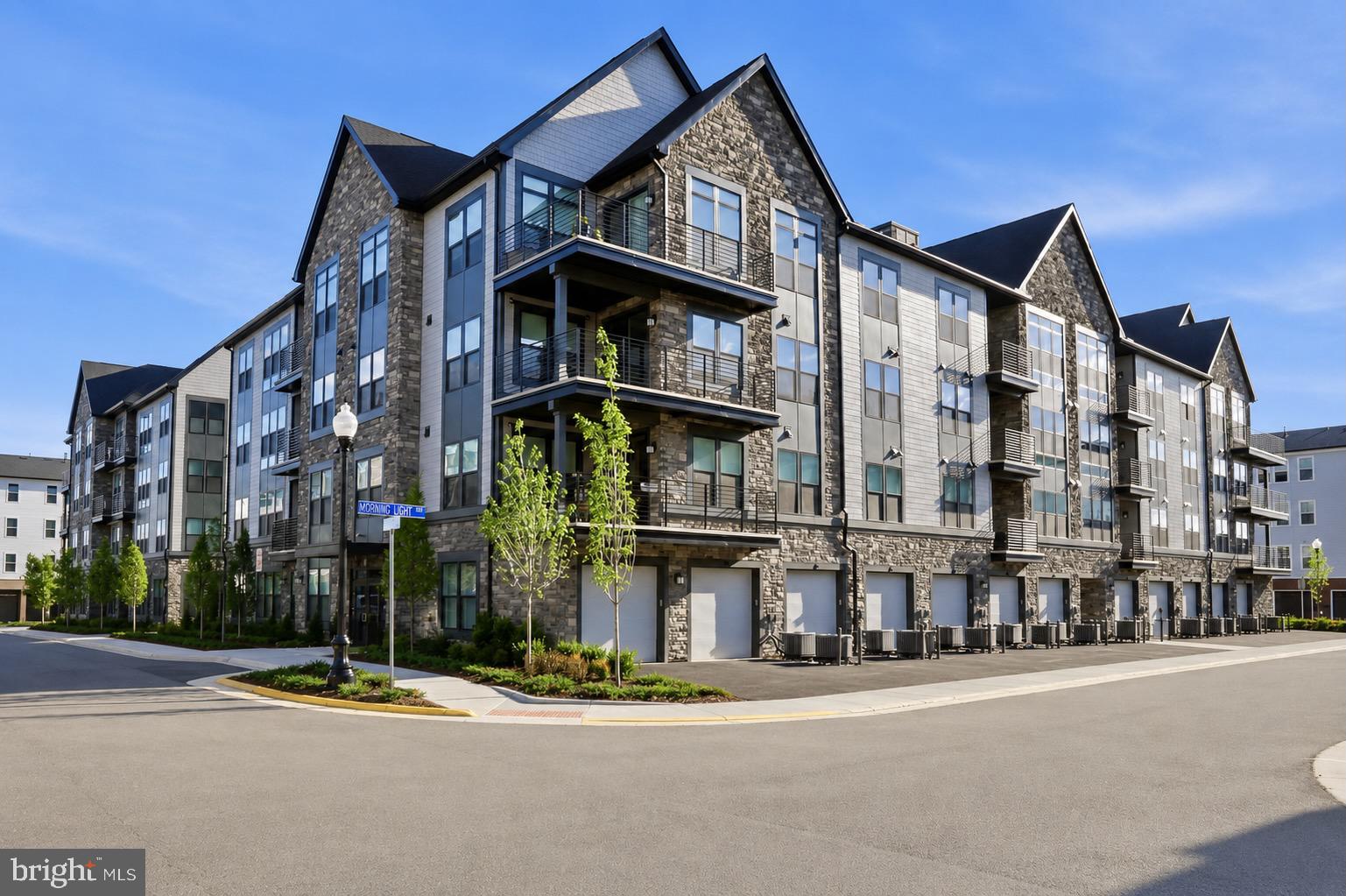 BIRCHWOOD AT BRAMBLETON - Residential