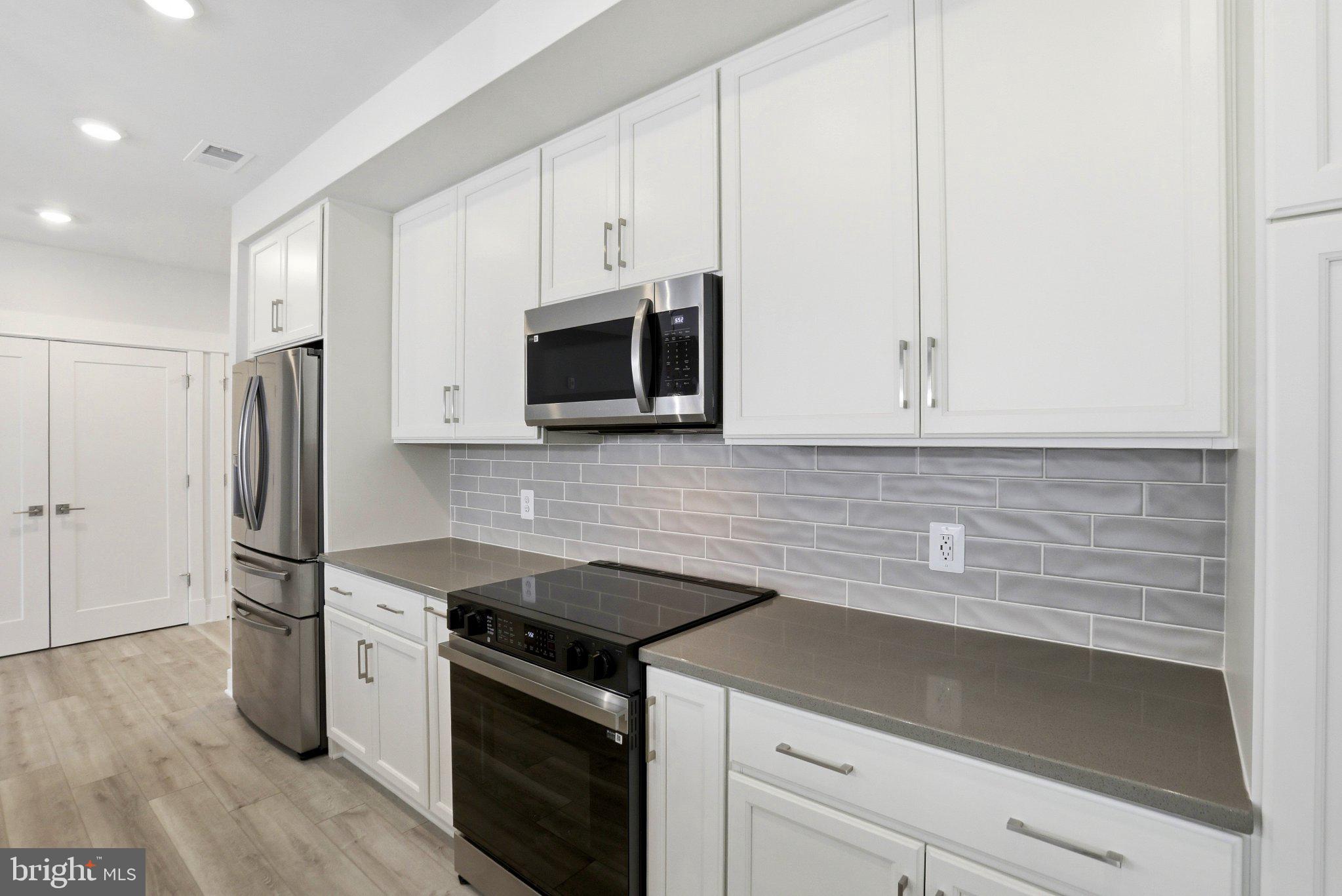BIRCHWOOD AT BRAMBLETON - Residential