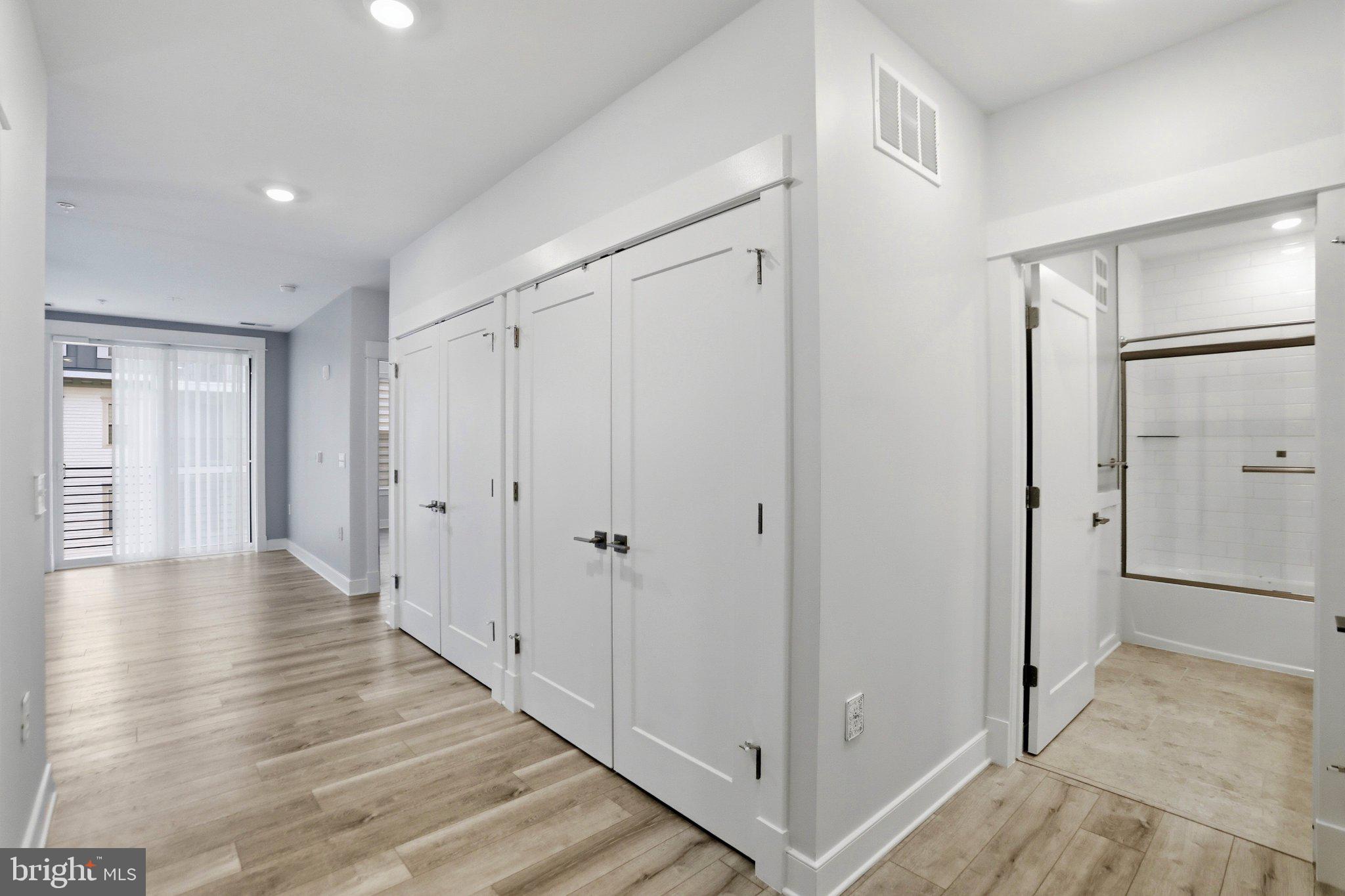 BIRCHWOOD AT BRAMBLETON - Residential