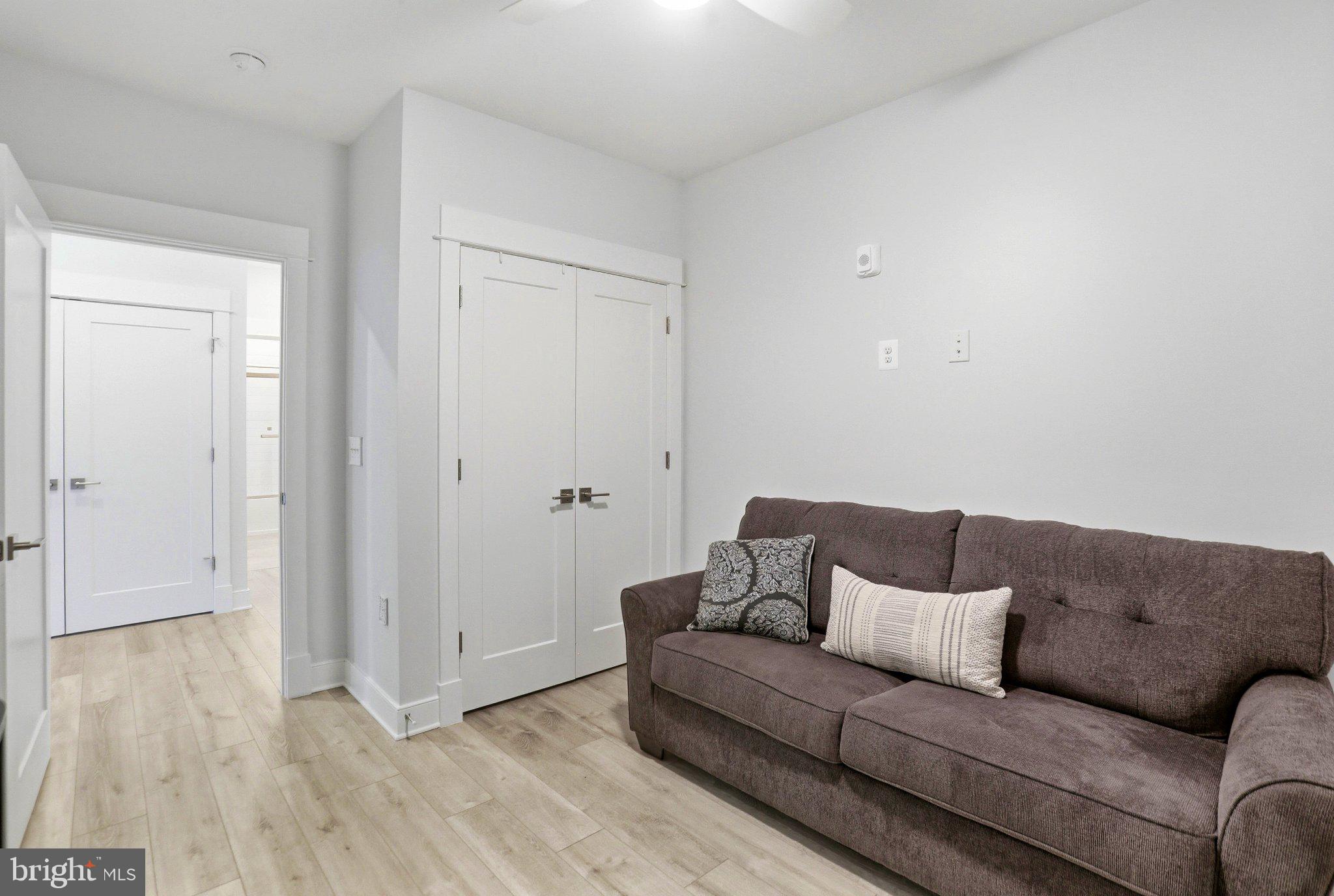BIRCHWOOD AT BRAMBLETON - Residential