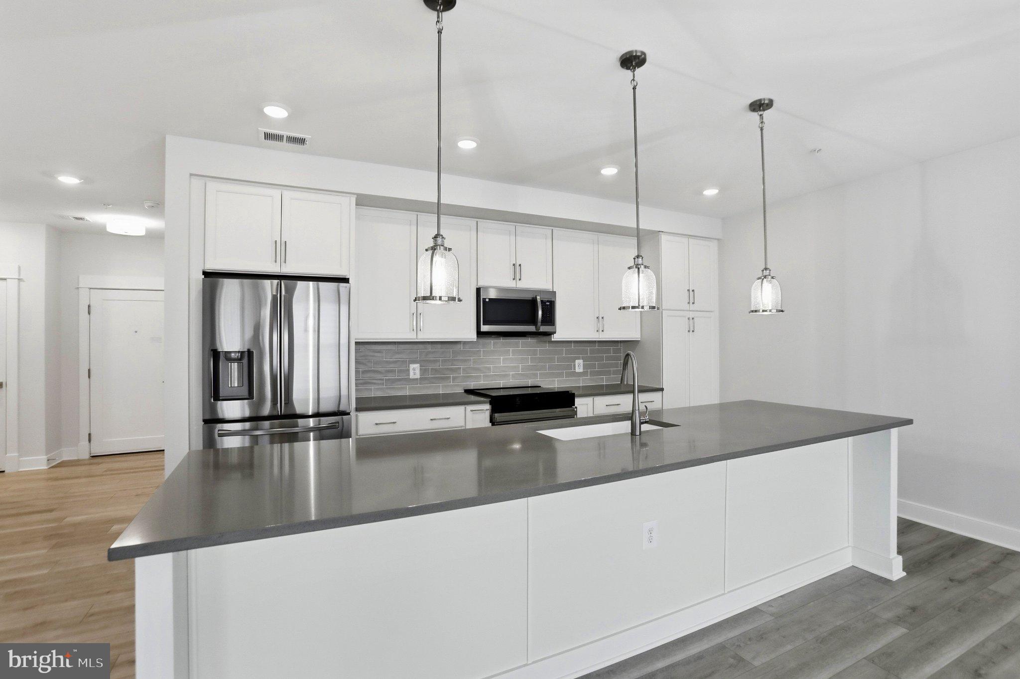 BIRCHWOOD AT BRAMBLETON - Residential