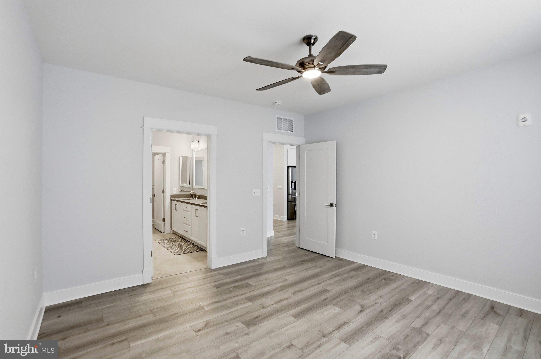 BIRCHWOOD AT BRAMBLETON - Residential