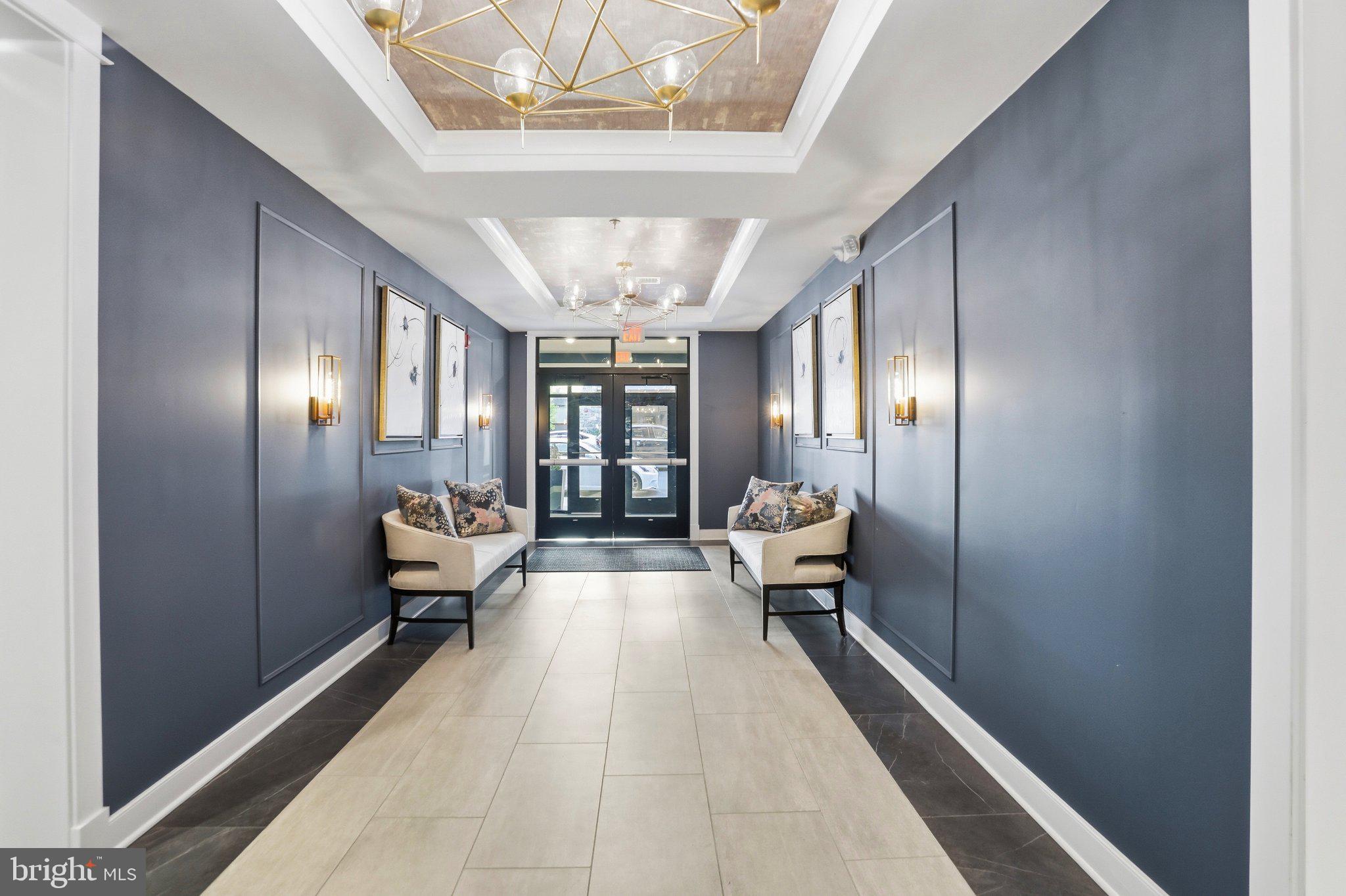 BIRCHWOOD AT BRAMBLETON - Residential