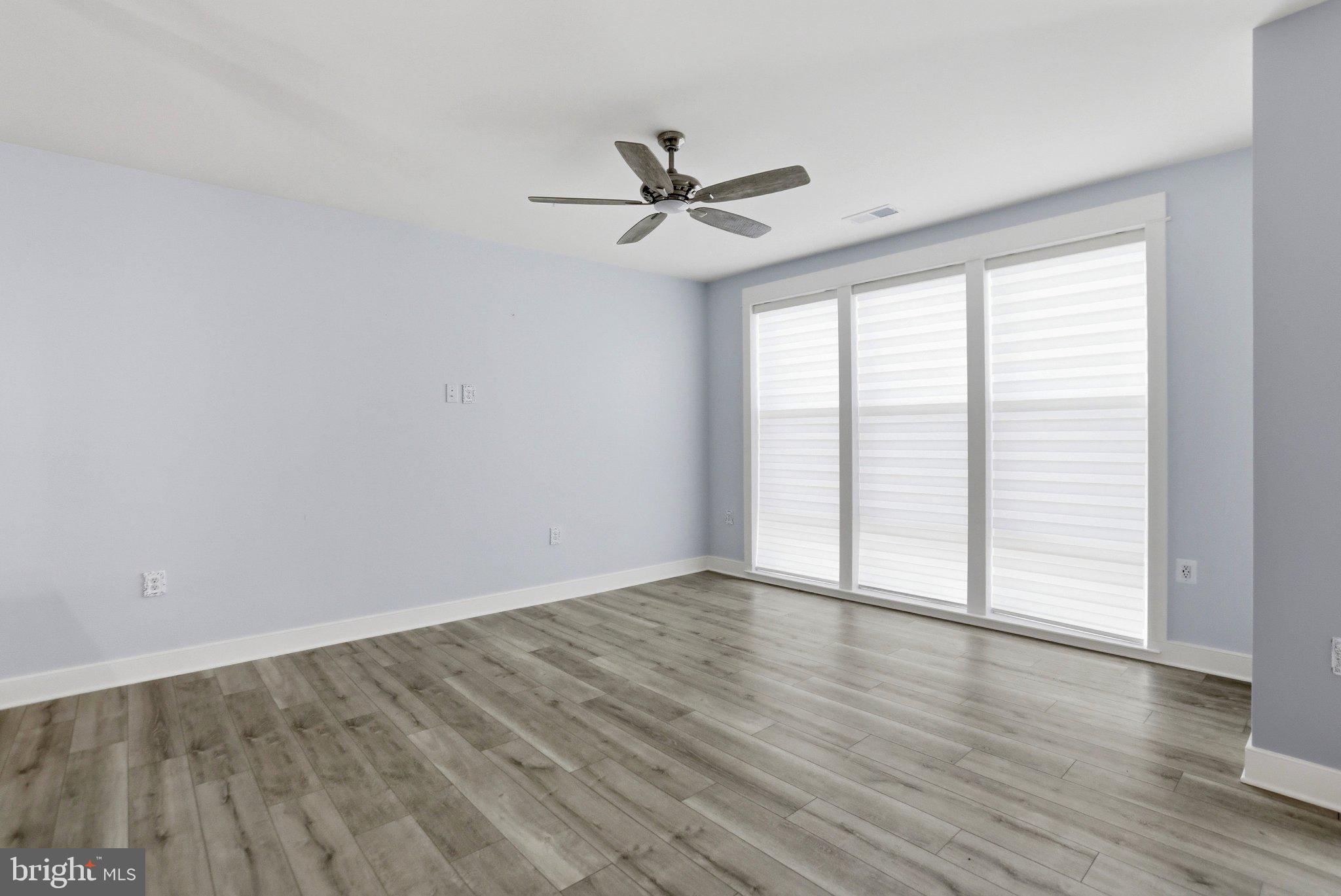 BIRCHWOOD AT BRAMBLETON - Residential