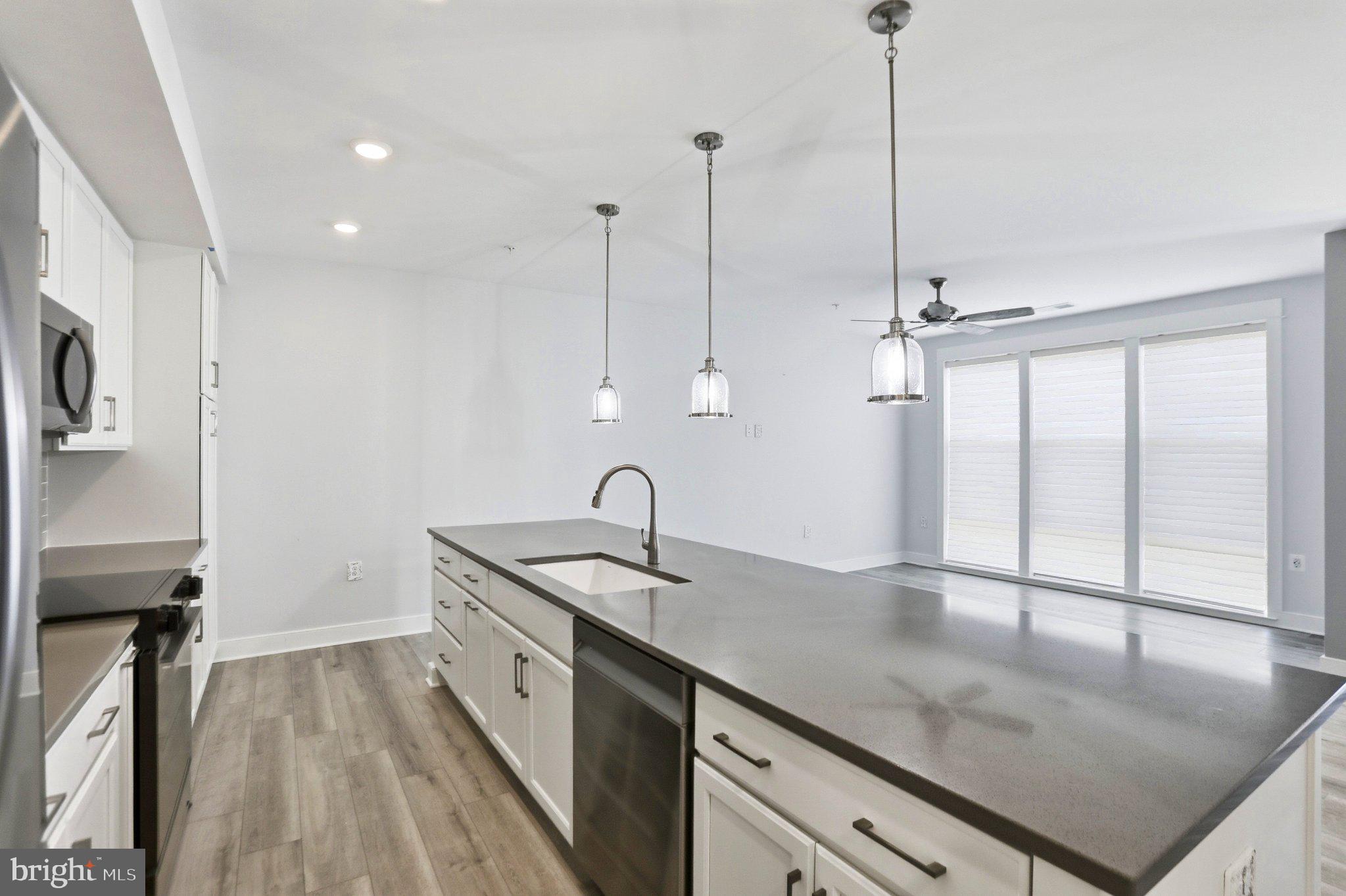 BIRCHWOOD AT BRAMBLETON - Residential