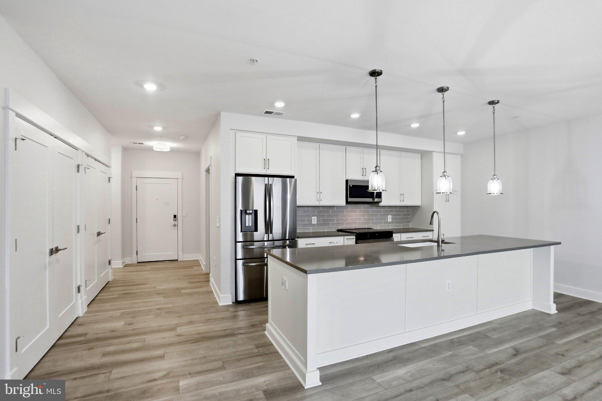 BIRCHWOOD AT BRAMBLETON - Residential