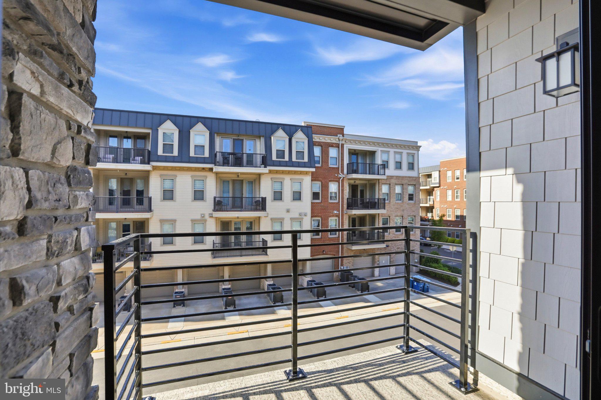 BIRCHWOOD AT BRAMBLETON - Residential