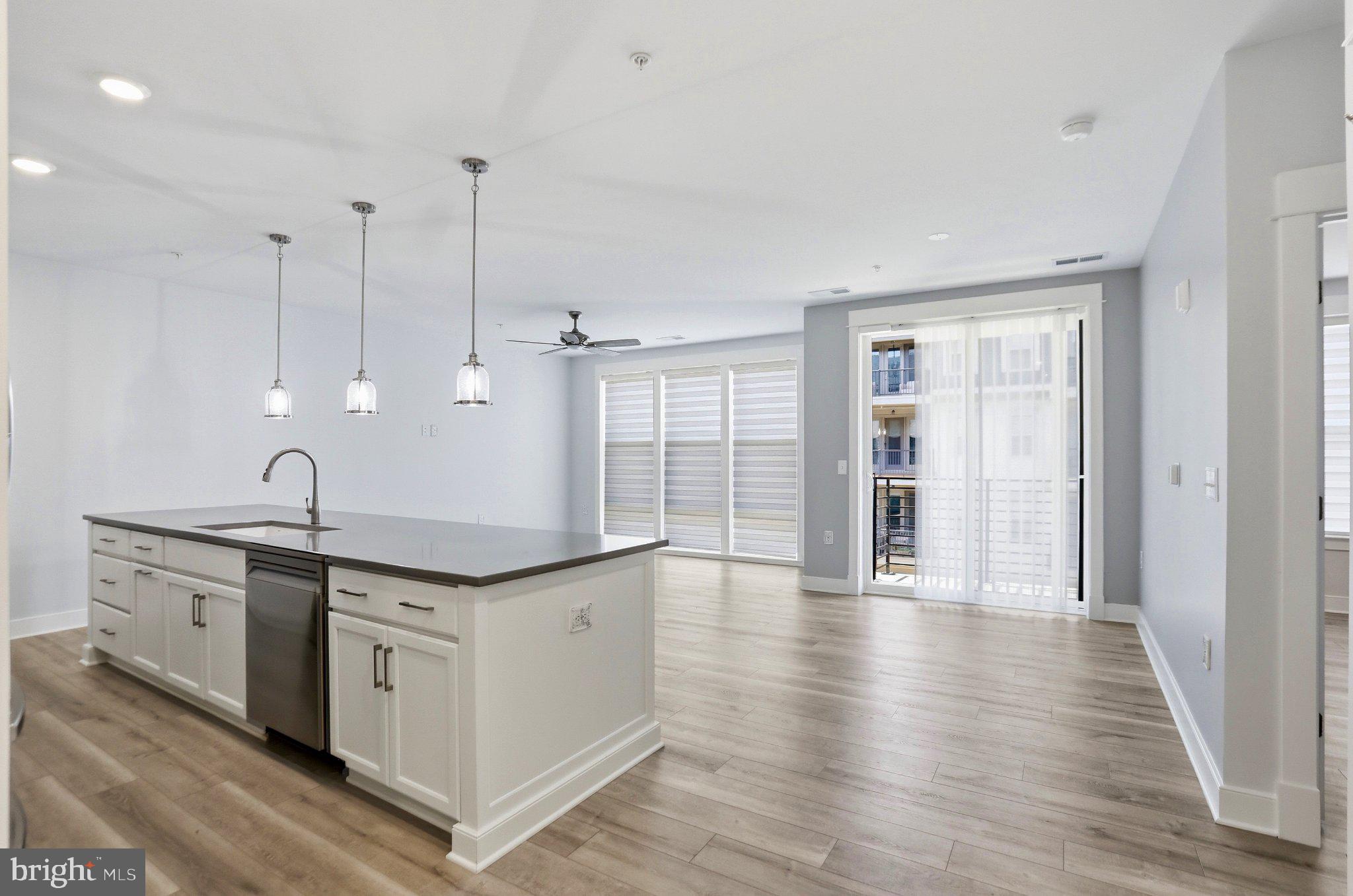 BIRCHWOOD AT BRAMBLETON - Residential