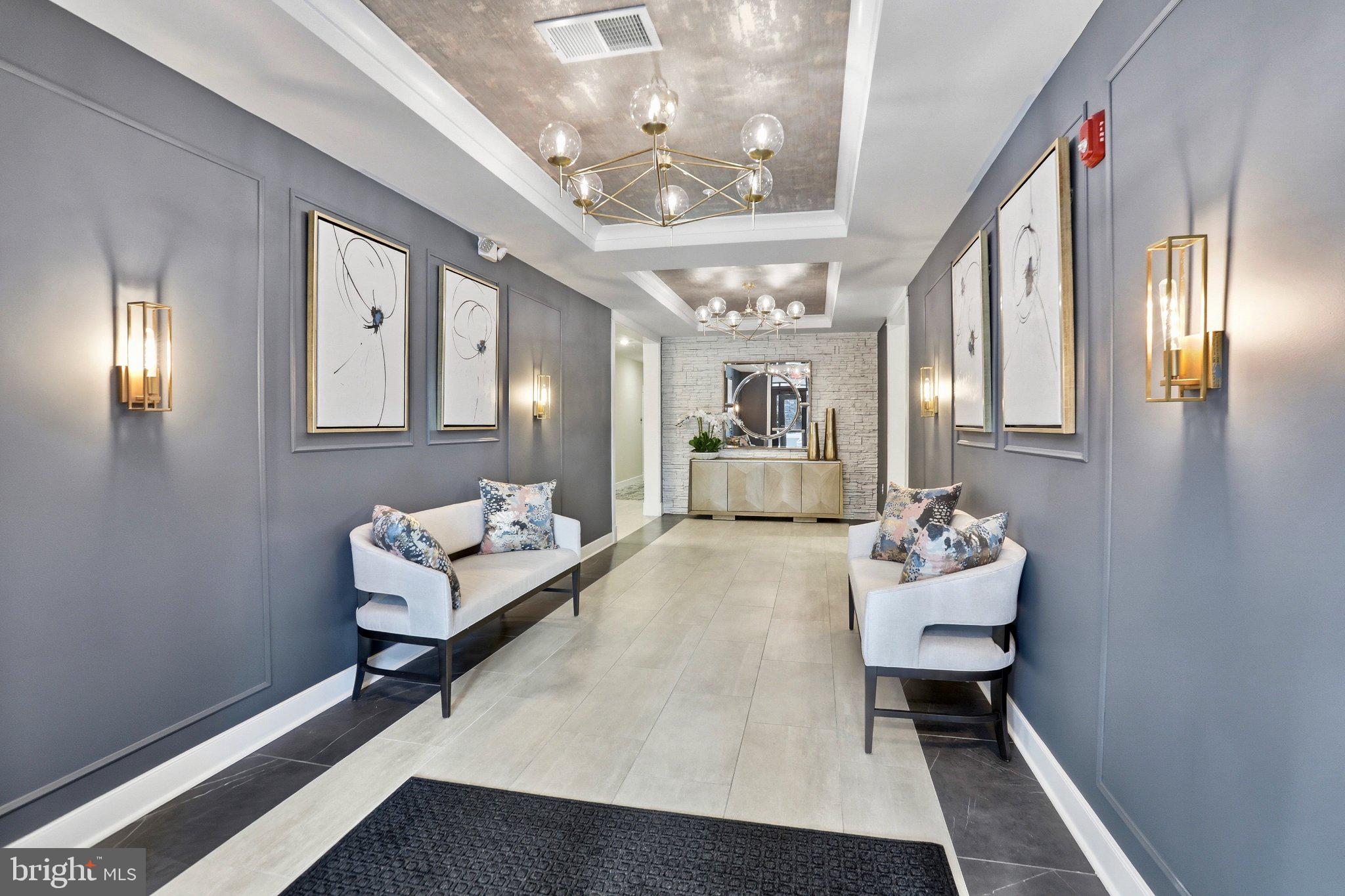 BIRCHWOOD AT BRAMBLETON - Residential