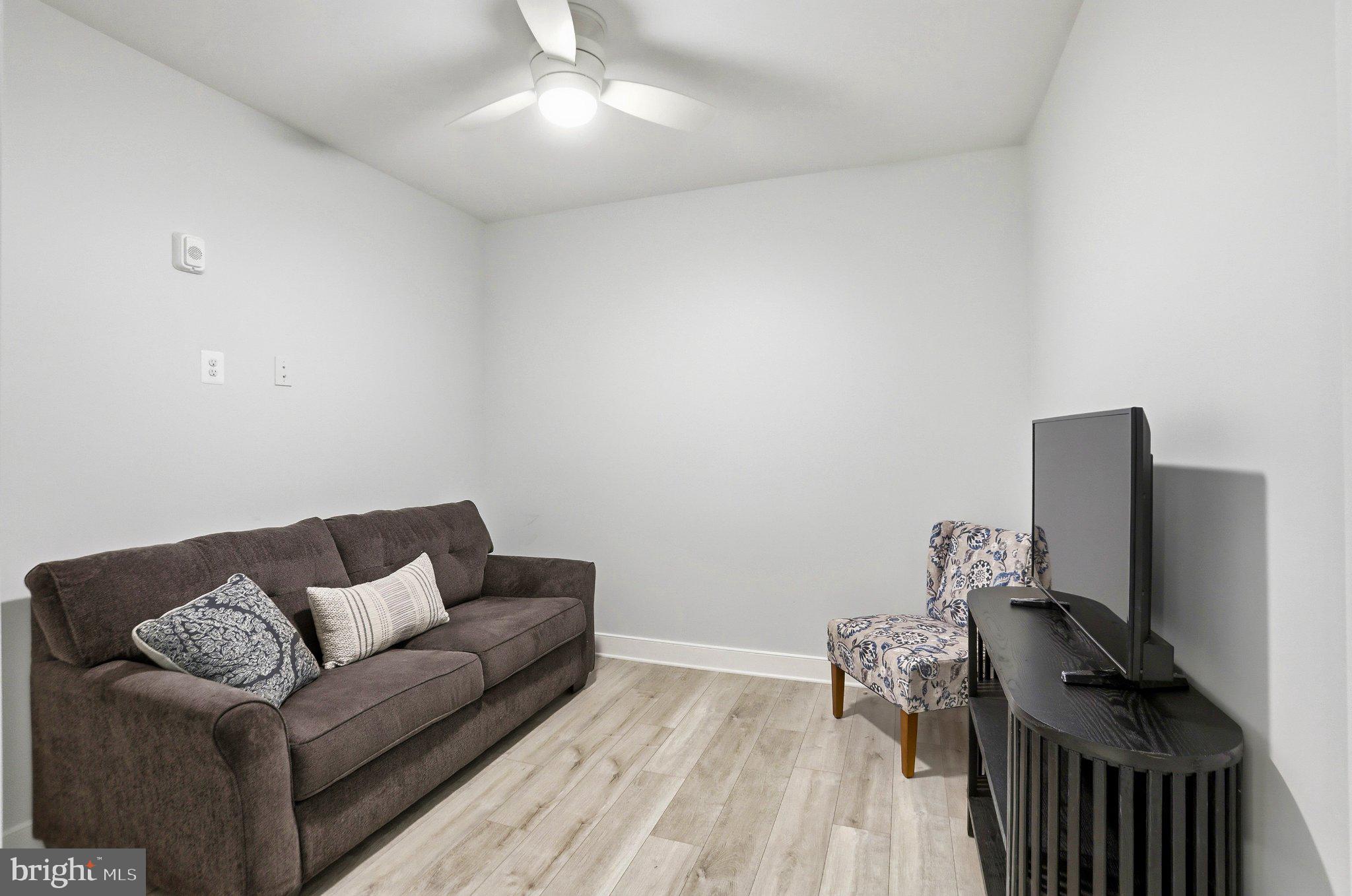 BIRCHWOOD AT BRAMBLETON - Residential
