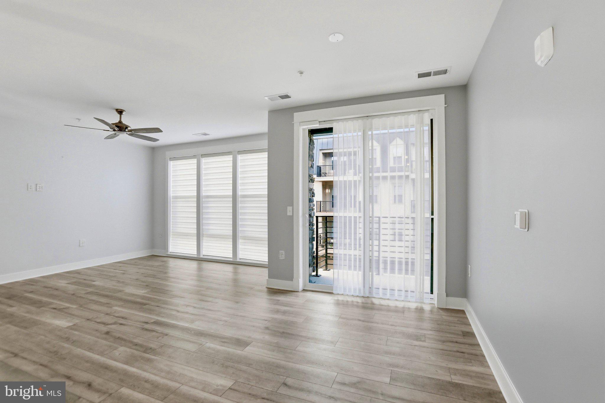 BIRCHWOOD AT BRAMBLETON - Residential