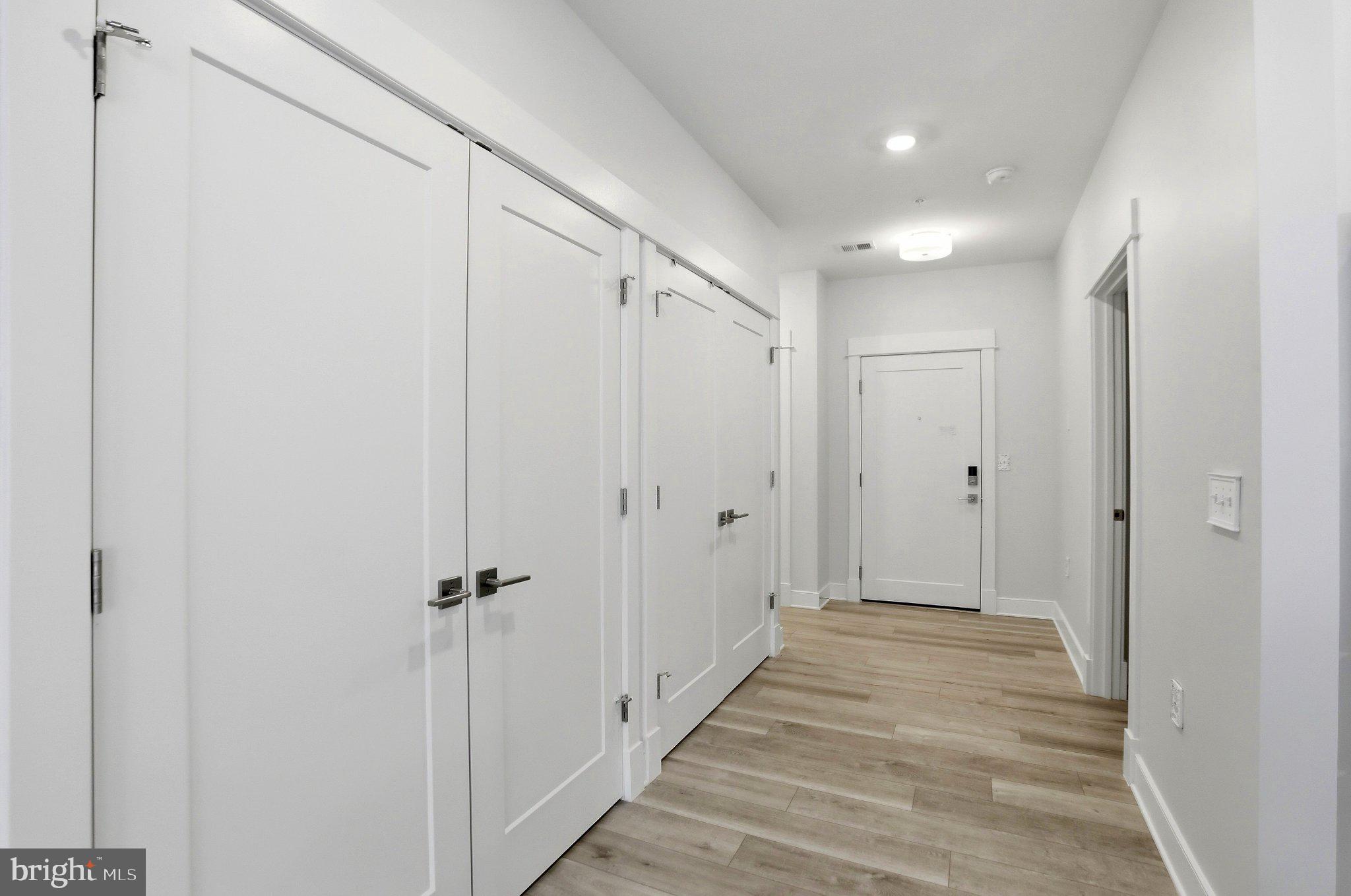 BIRCHWOOD AT BRAMBLETON - Residential