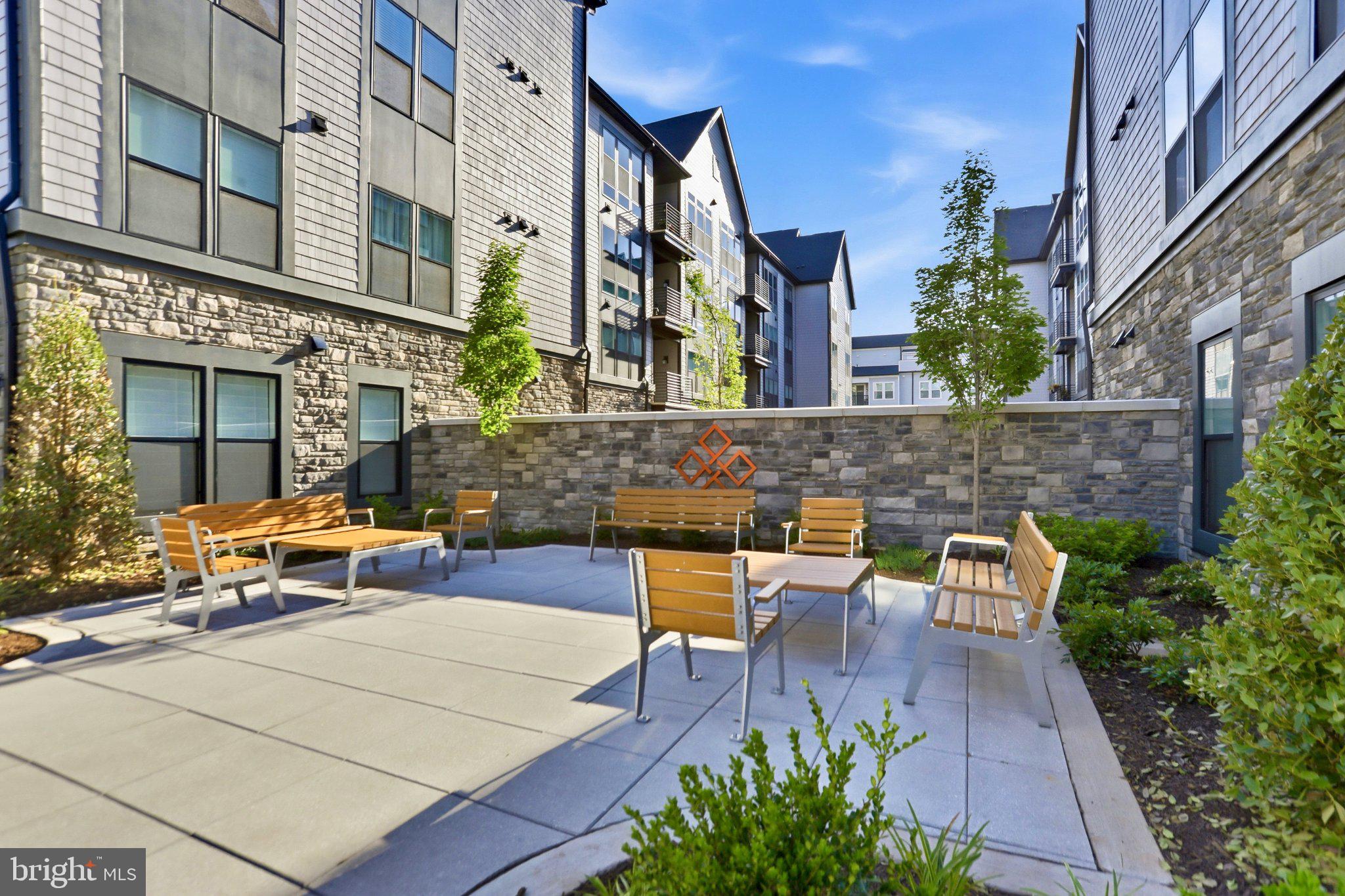 BIRCHWOOD AT BRAMBLETON - Residential
