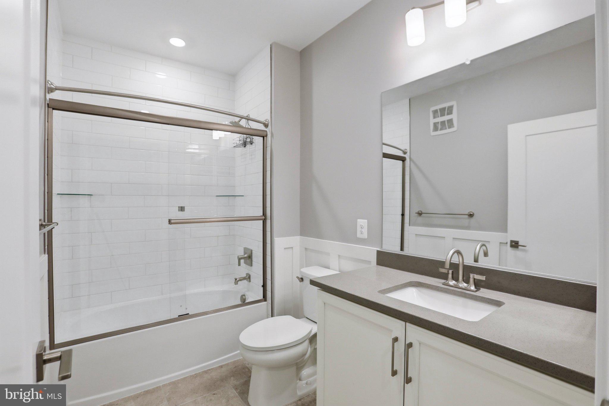 BIRCHWOOD AT BRAMBLETON - Residential