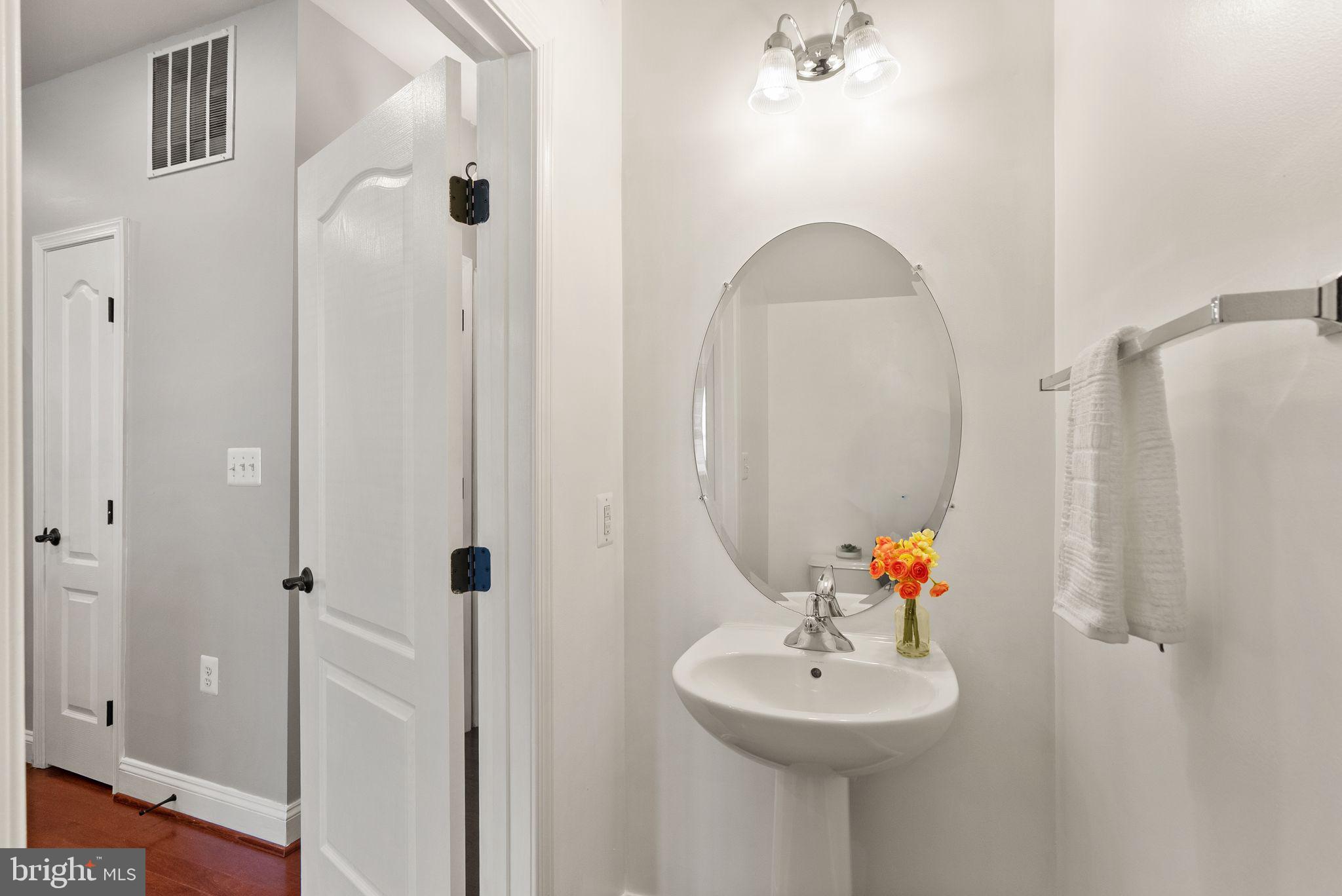 SUMMIT CROSSING CODM - Residential
