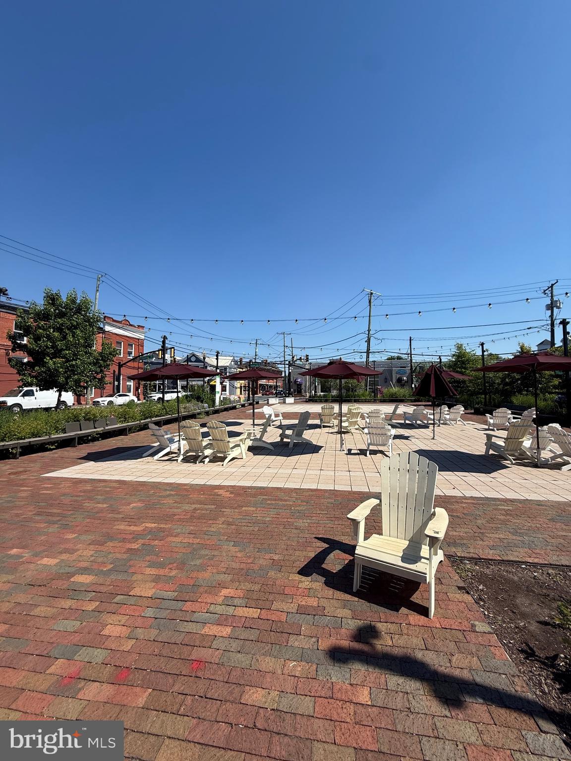 SUMMIT CROSSING CODM - Residential