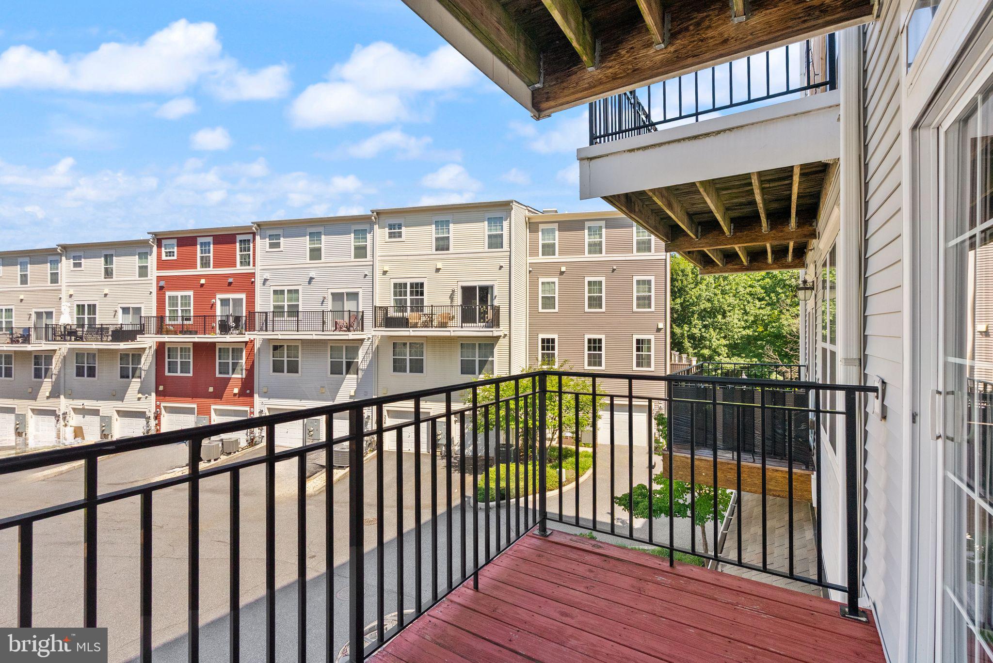 SUMMIT CROSSING CODM - Residential
