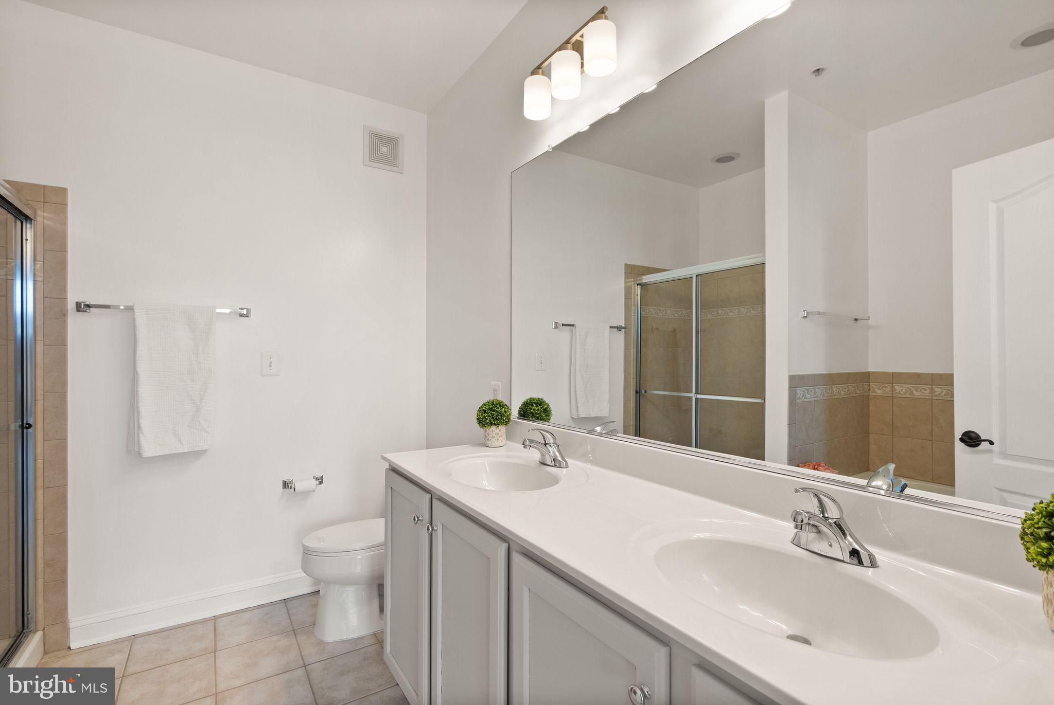 SUMMIT CROSSING CODM - Residential