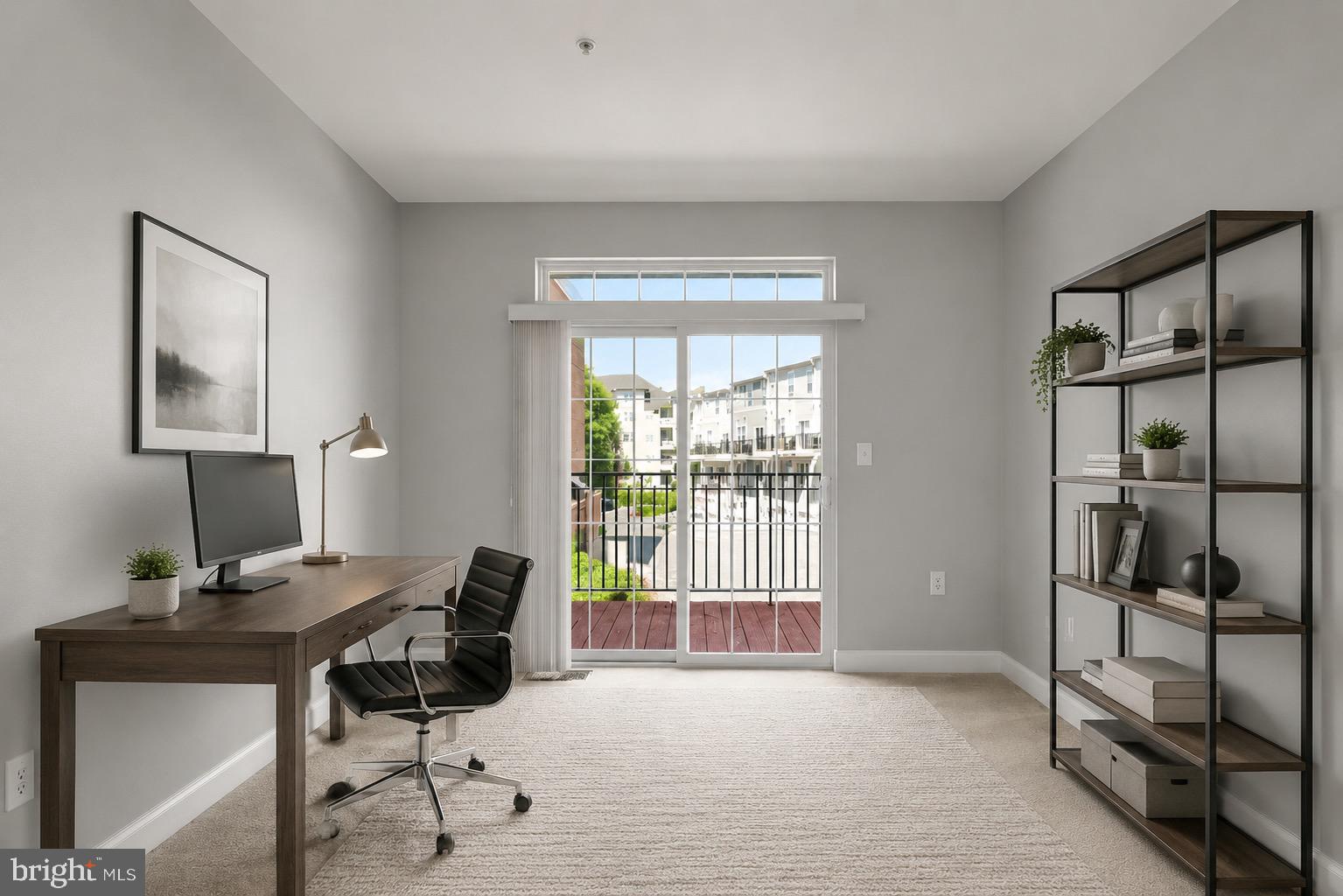 SUMMIT CROSSING CODM - Residential
