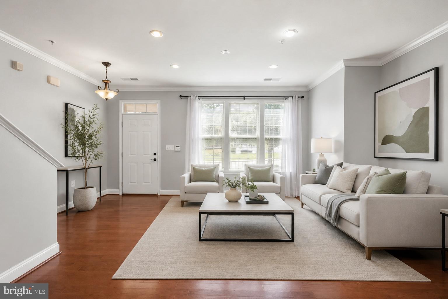 SUMMIT CROSSING CODM - Residential