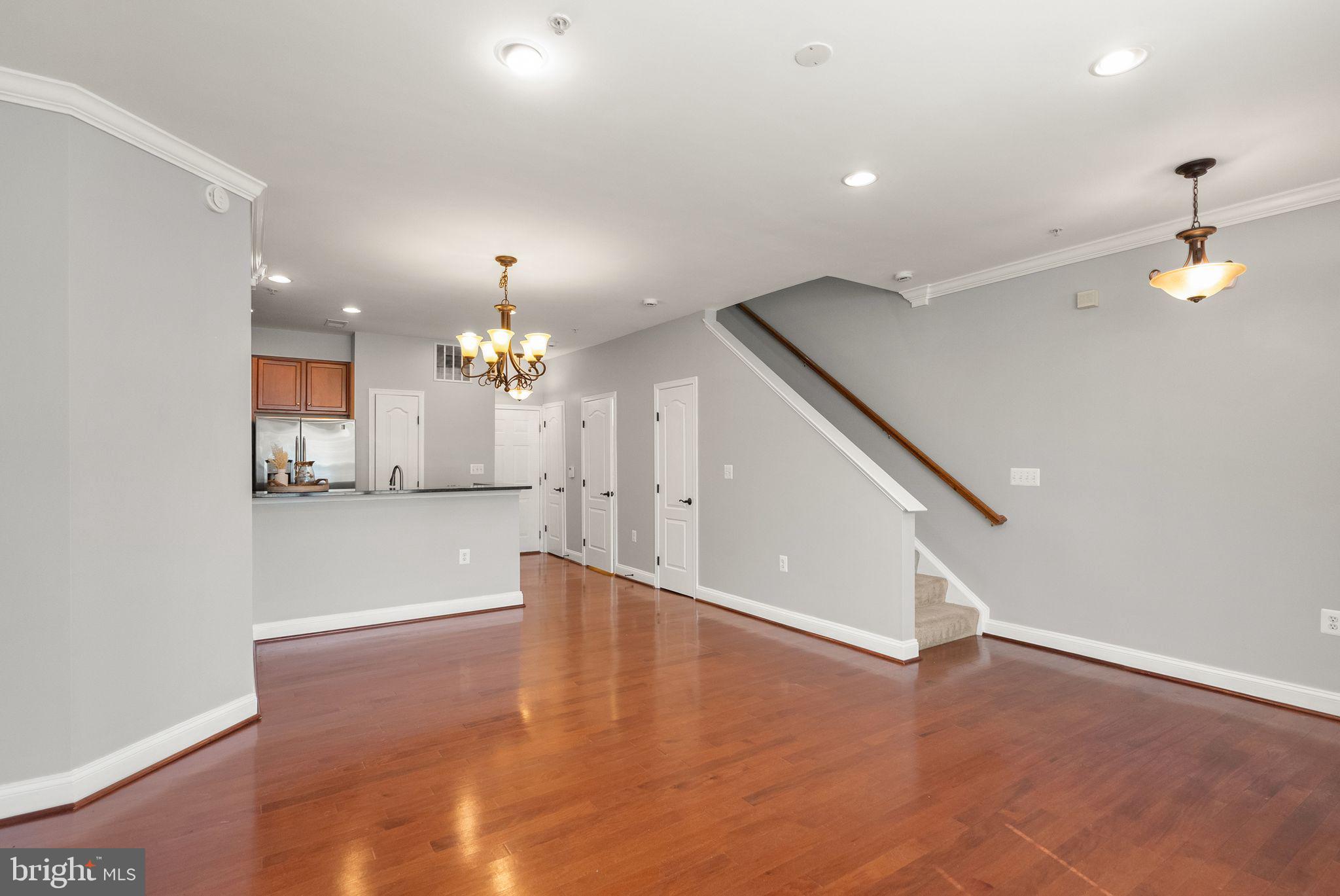 SUMMIT CROSSING CODM - Residential