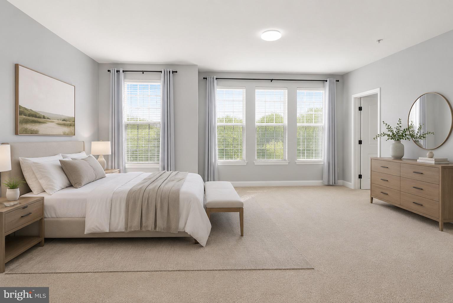 SUMMIT CROSSING CODM - Residential