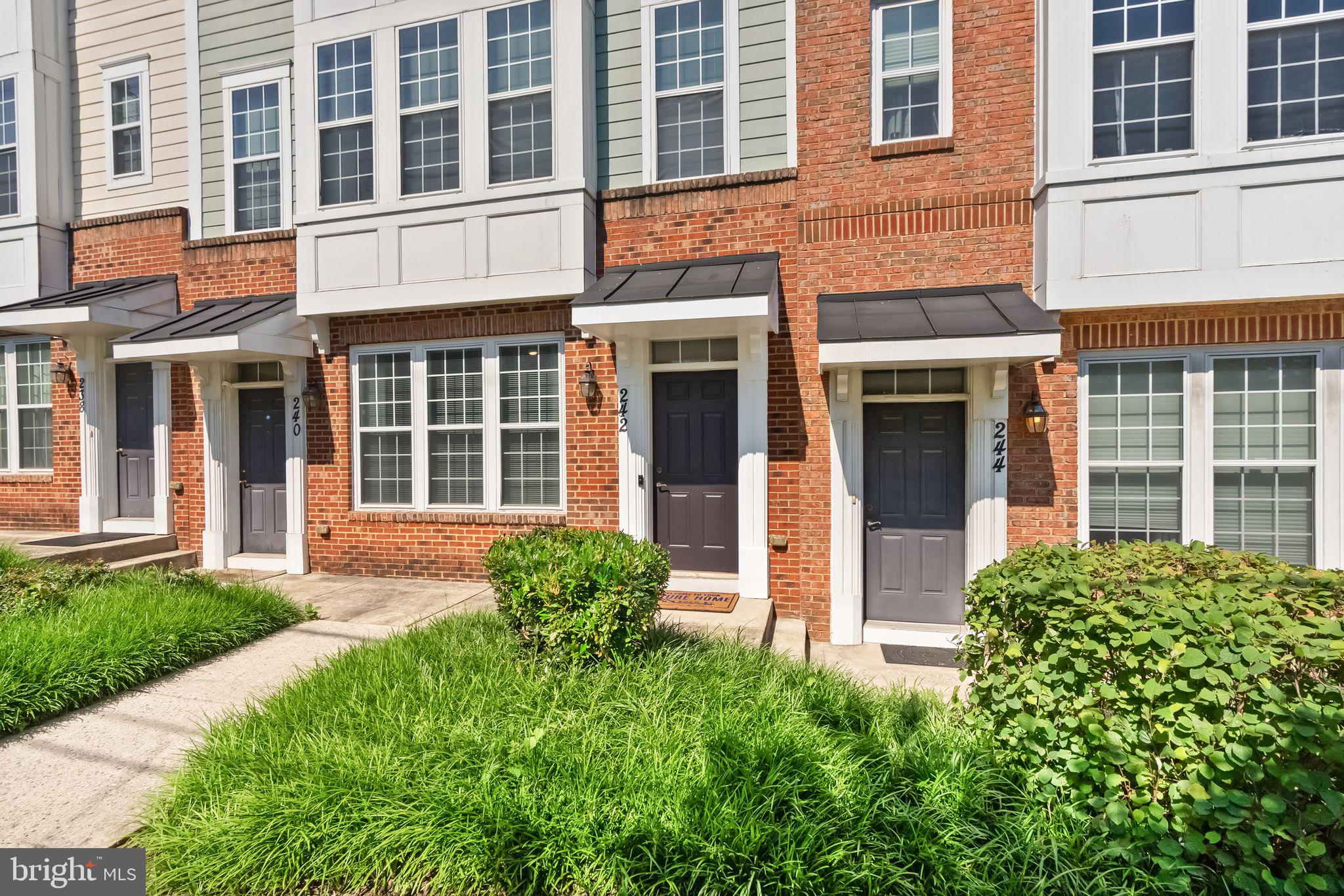 SUMMIT CROSSING CODM - Residential