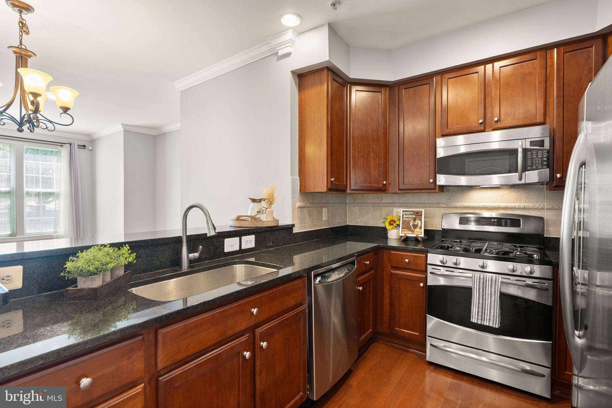 SUMMIT CROSSING CODM - Residential