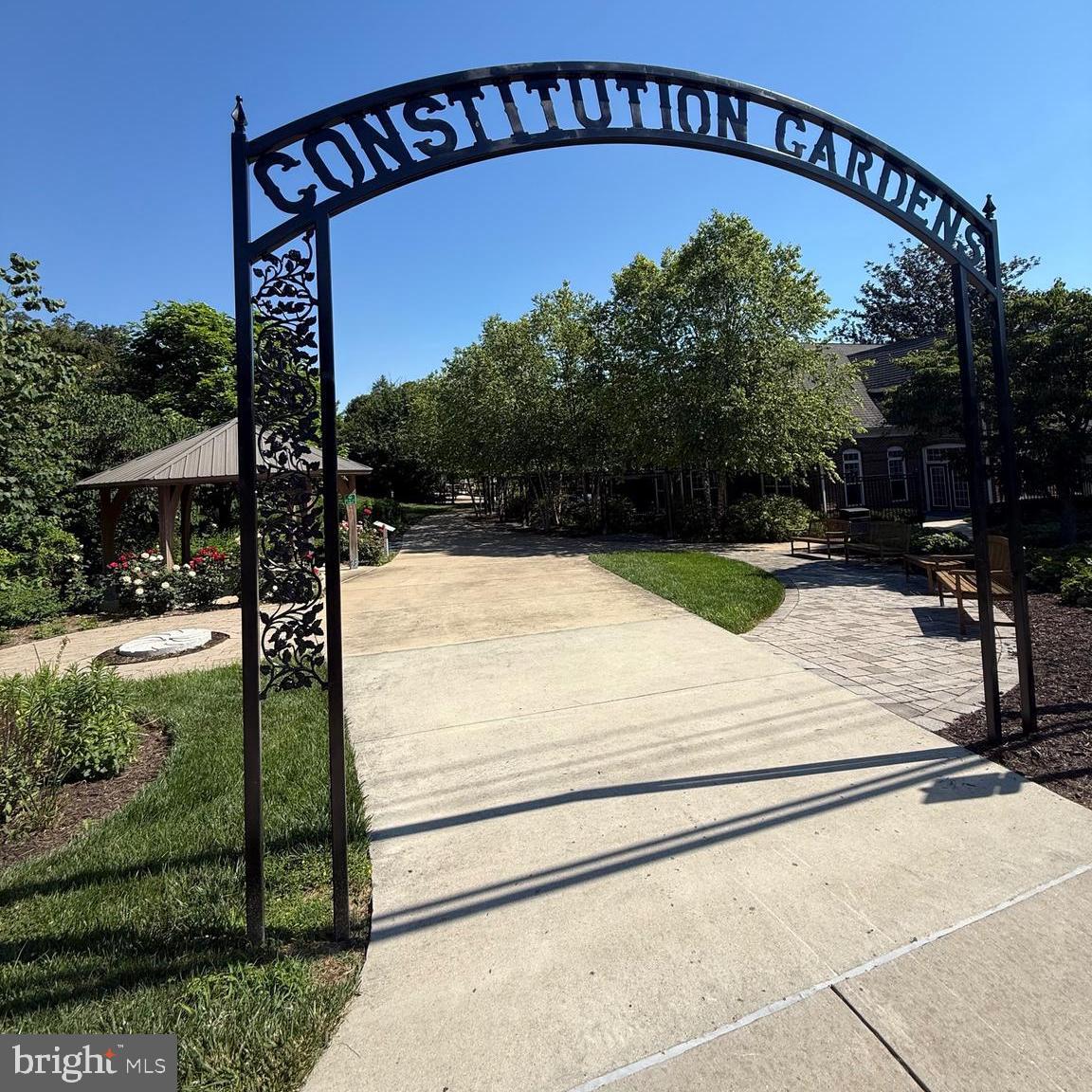 SUMMIT CROSSING CODM - Residential