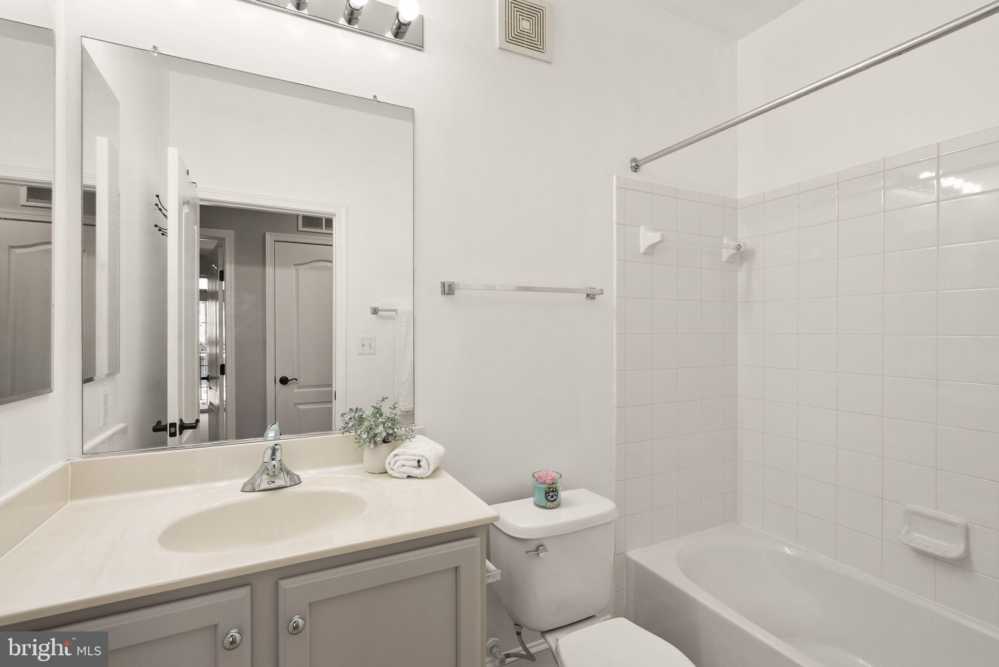 SUMMIT CROSSING CODM - Residential