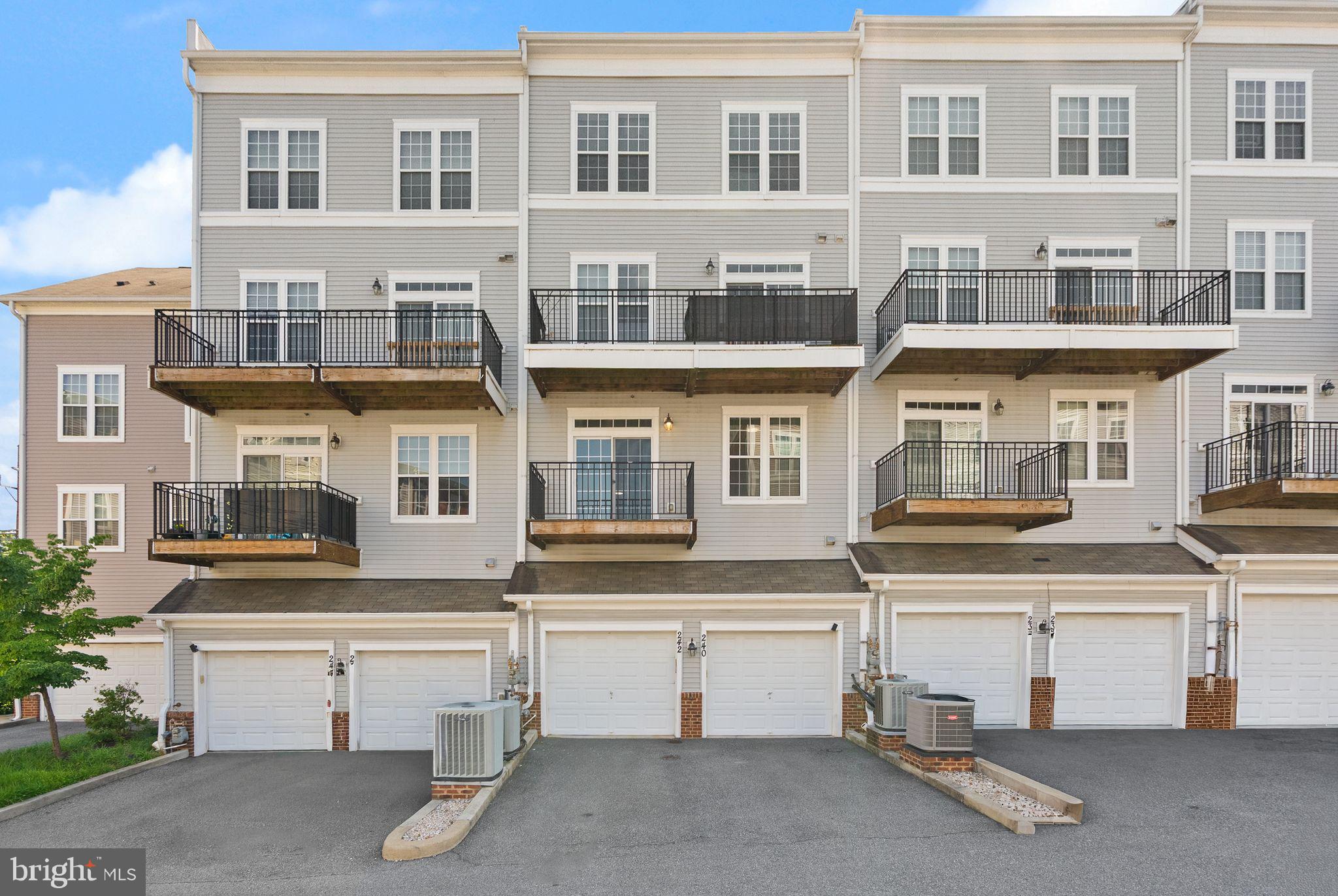 SUMMIT CROSSING CODM - Residential