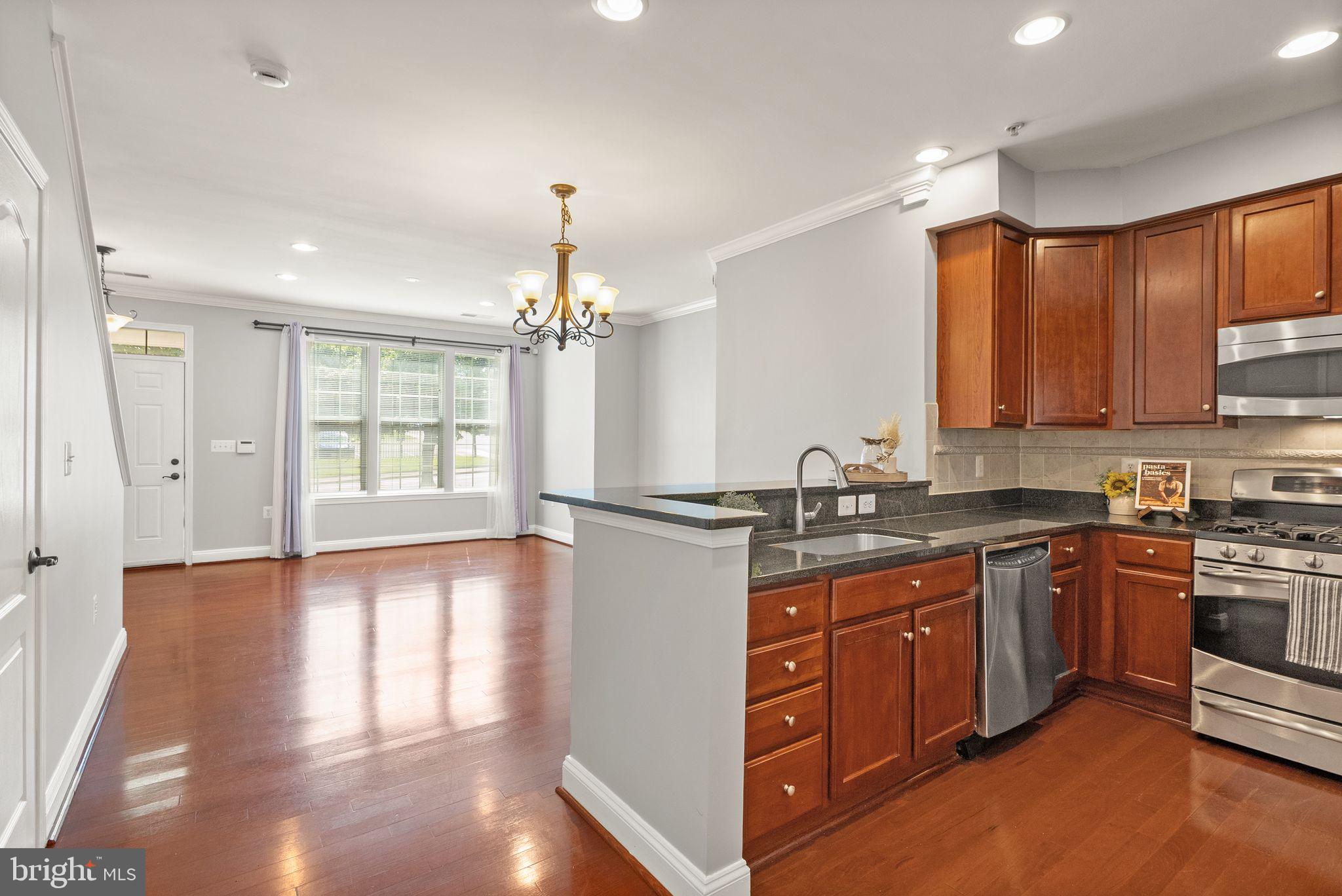 SUMMIT CROSSING CODM - Residential