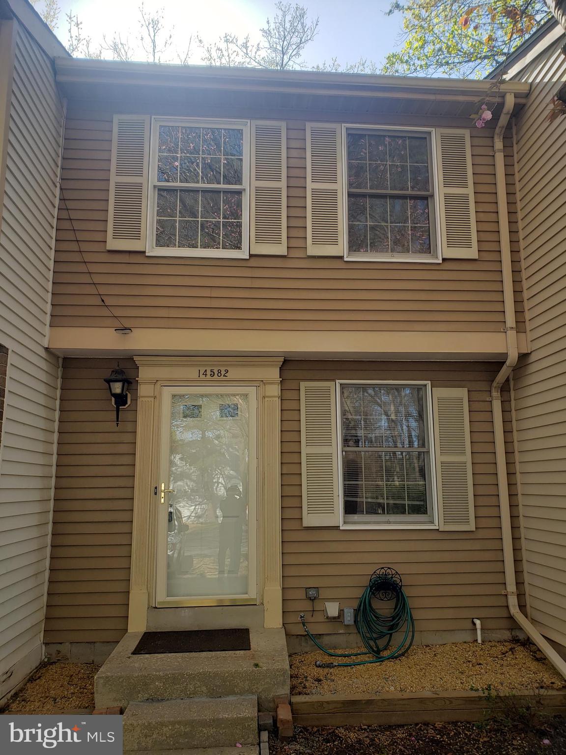 OAK SPRINGS - Residential Lease