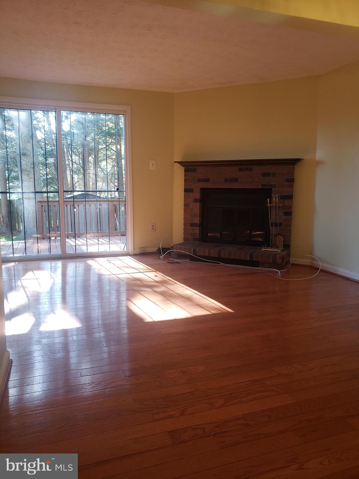 OAK SPRINGS - Residential Lease