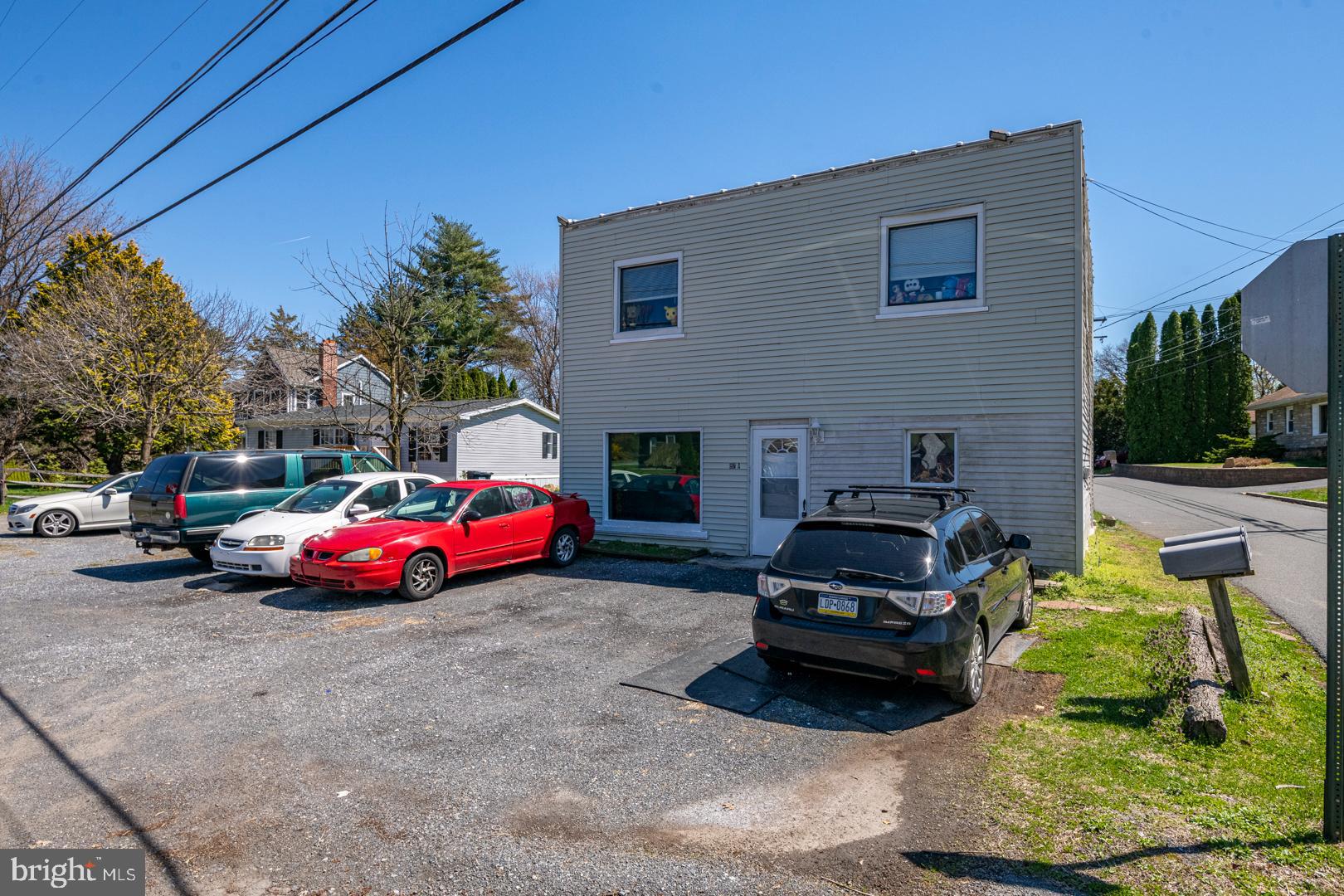 Awesome turn-key investment opportunity in the desirable Exeter School District featuring a fully-leased 2-unit property with immediate cash flow. This property offers two spacious 2-bedroom, 1-bathroom apartments. The newly renovated first floor features a custom tile shower with a stackable washer/dryer, new windows, fresh drywall and paint, plus a generously sized eat-in kitchen and family room currently rented at $1,400/month with the owner paying electric. The second floor unit features an established long-term tenant paying $1,200/month plus utilities, providing excellent income stability. Owner pays sewer for the building, averaging $100-$120/month. Well water is treated with a UV light filtration system. Both tenants are currently month-month. With $31,200 in gross annual income, 100% occupancy, recent first-floor upgrades, and strong rental rates, this turnkey property offers investors an excellent opportunity for consistent returns in a sought-after school district.