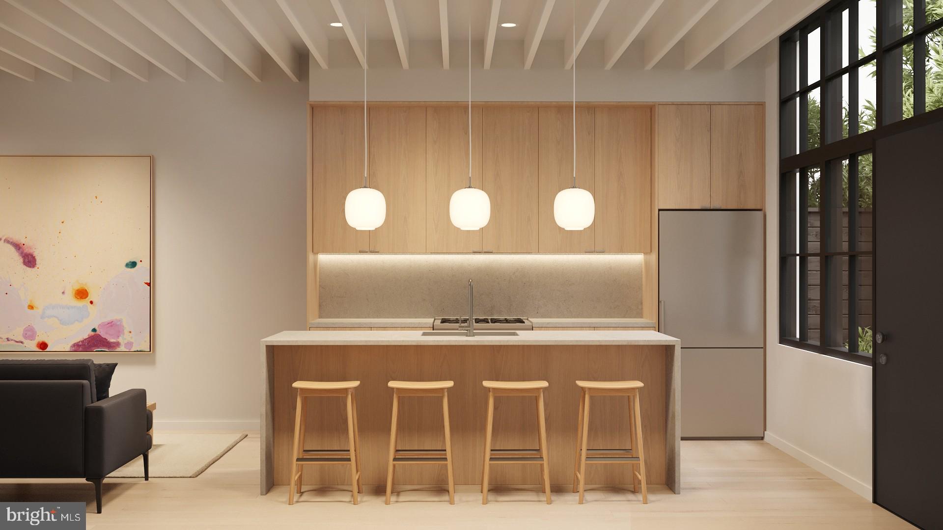 FISHTOWN - Residential