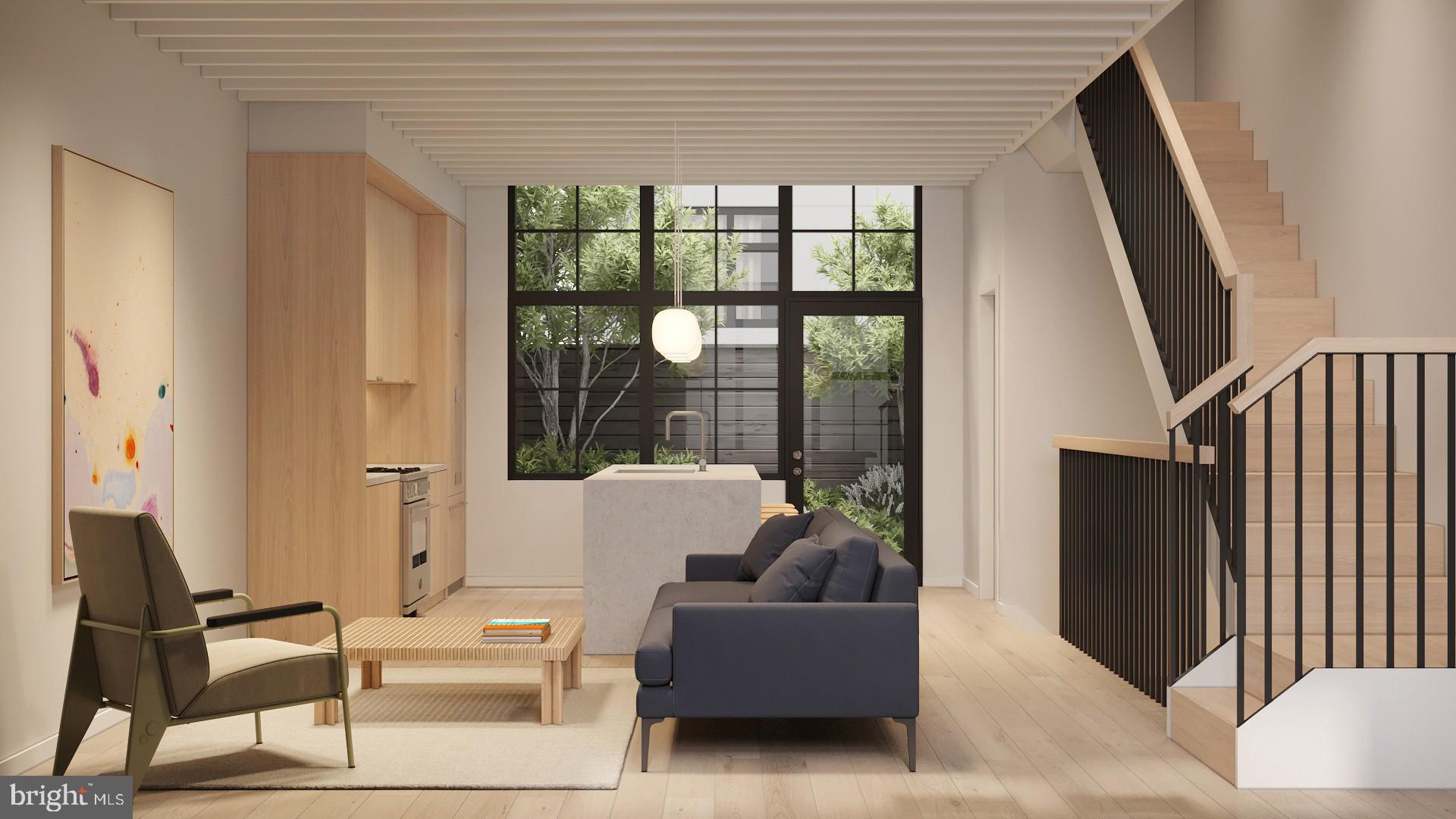 FISHTOWN - Residential