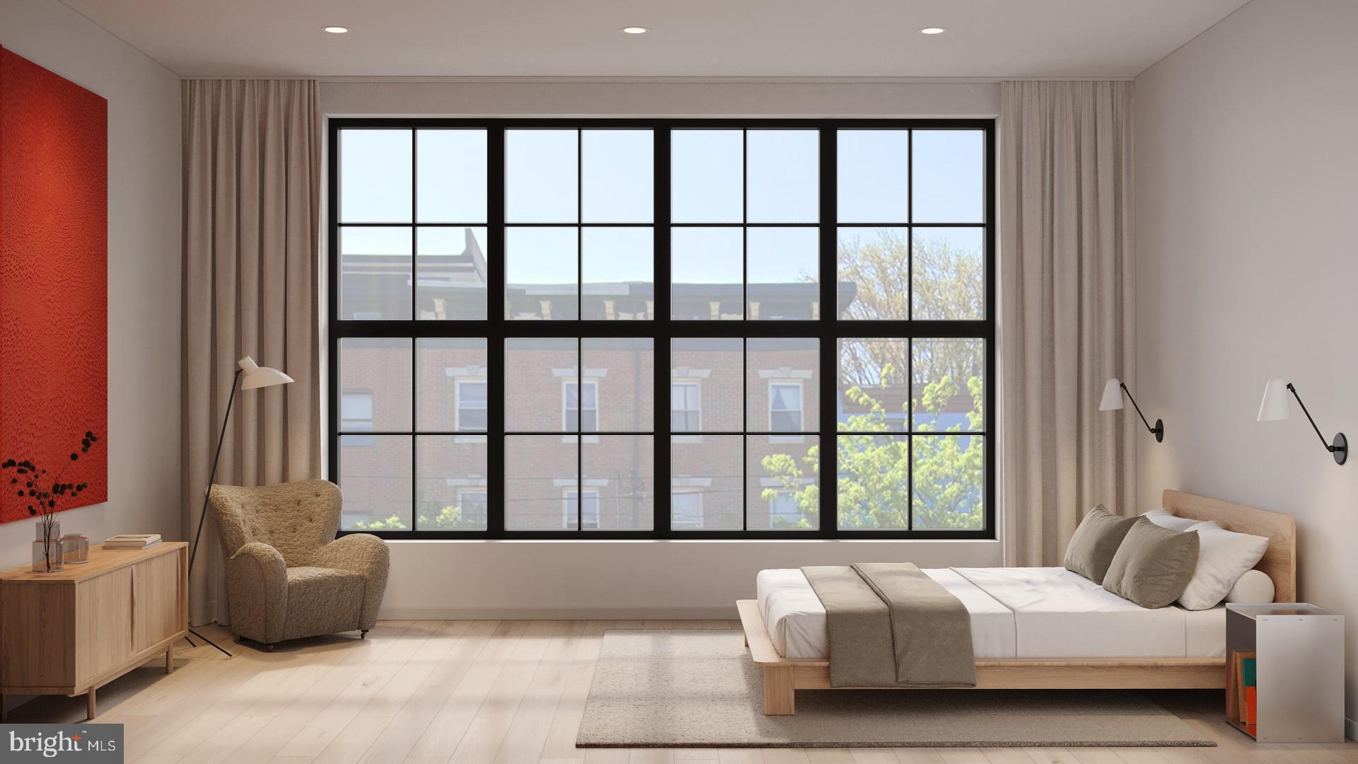 FISHTOWN - Residential