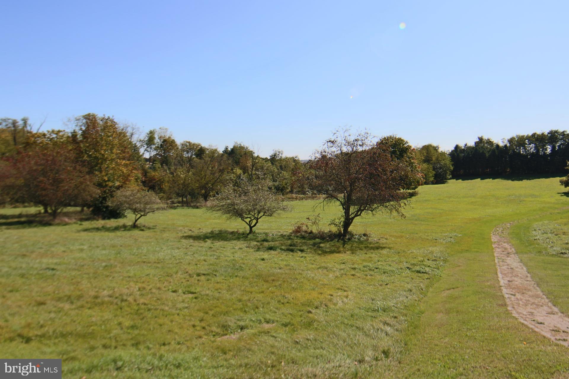 BOW CREEK - Land