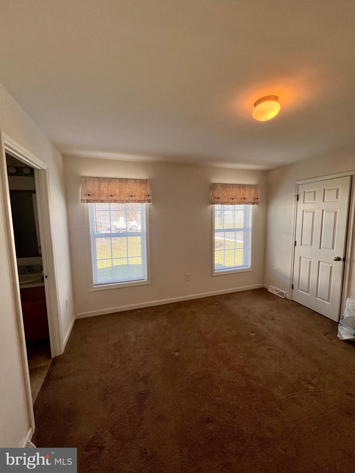 SPRING VALLEY VILLAG - Residential