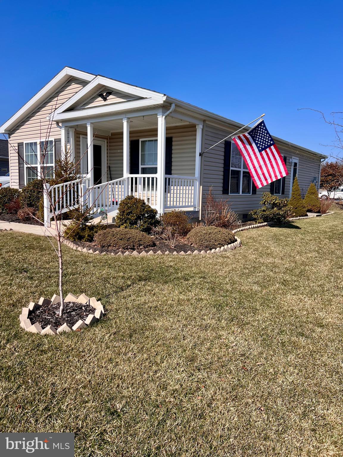SPRING VALLEY VILLAG - Residential