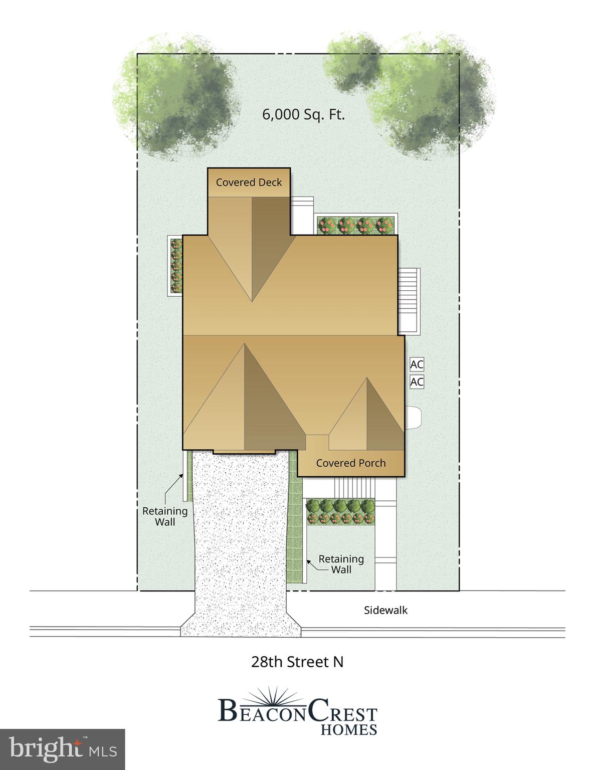 ARLINGTON - Residential